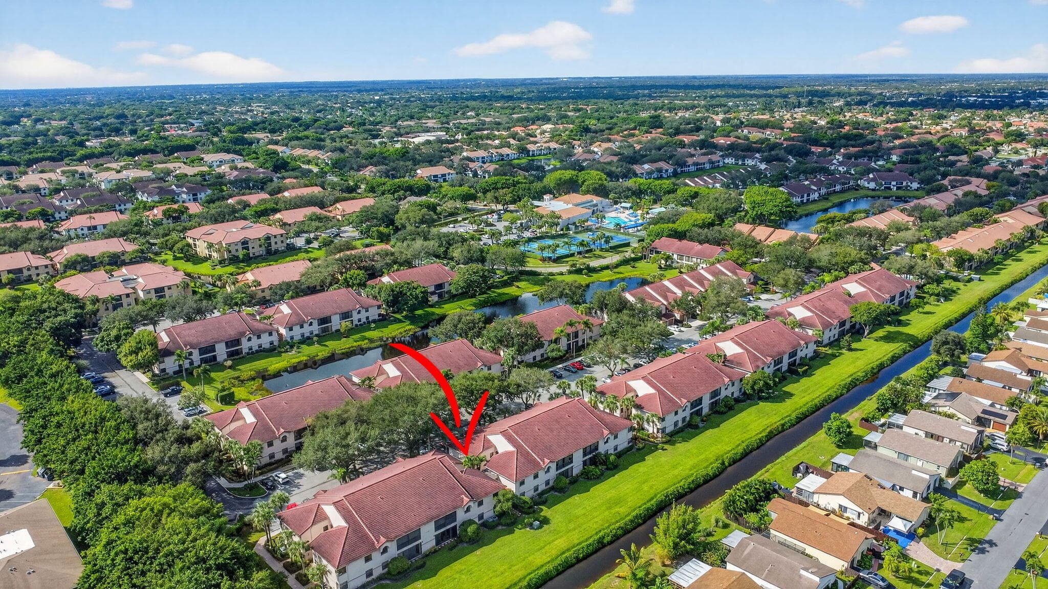 5187 Europa Drive P, Boynton Beach, FL 33437 — photo 34 of 57