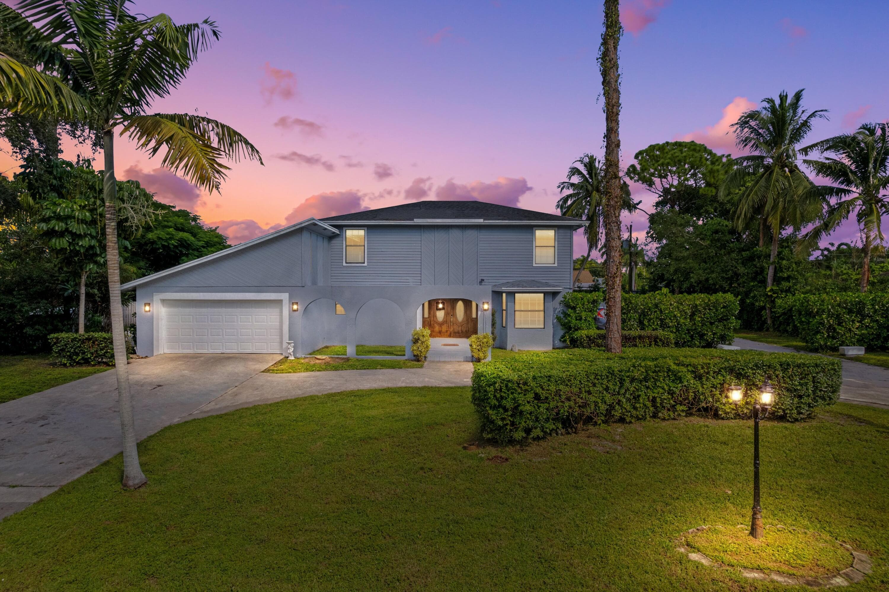 5285 Sunrise Boulevard, Delray Beach, FL 33484 — photo 1 of 47