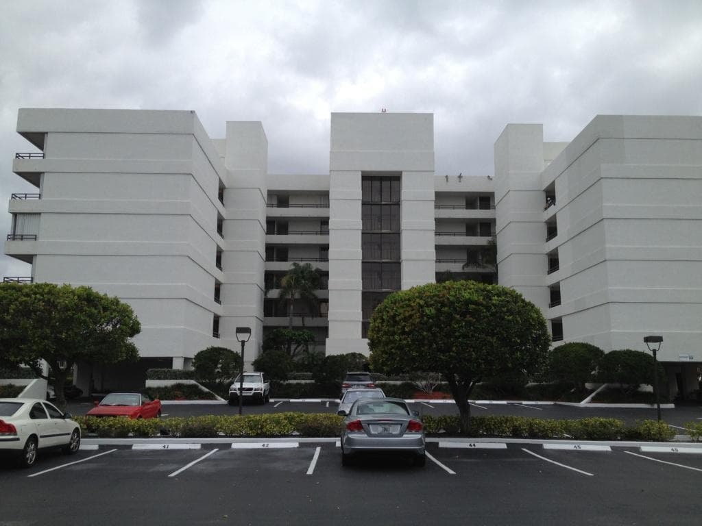 3555 S Ocean Boulevard 513, South Palm Beach, FL 33480 — photo
