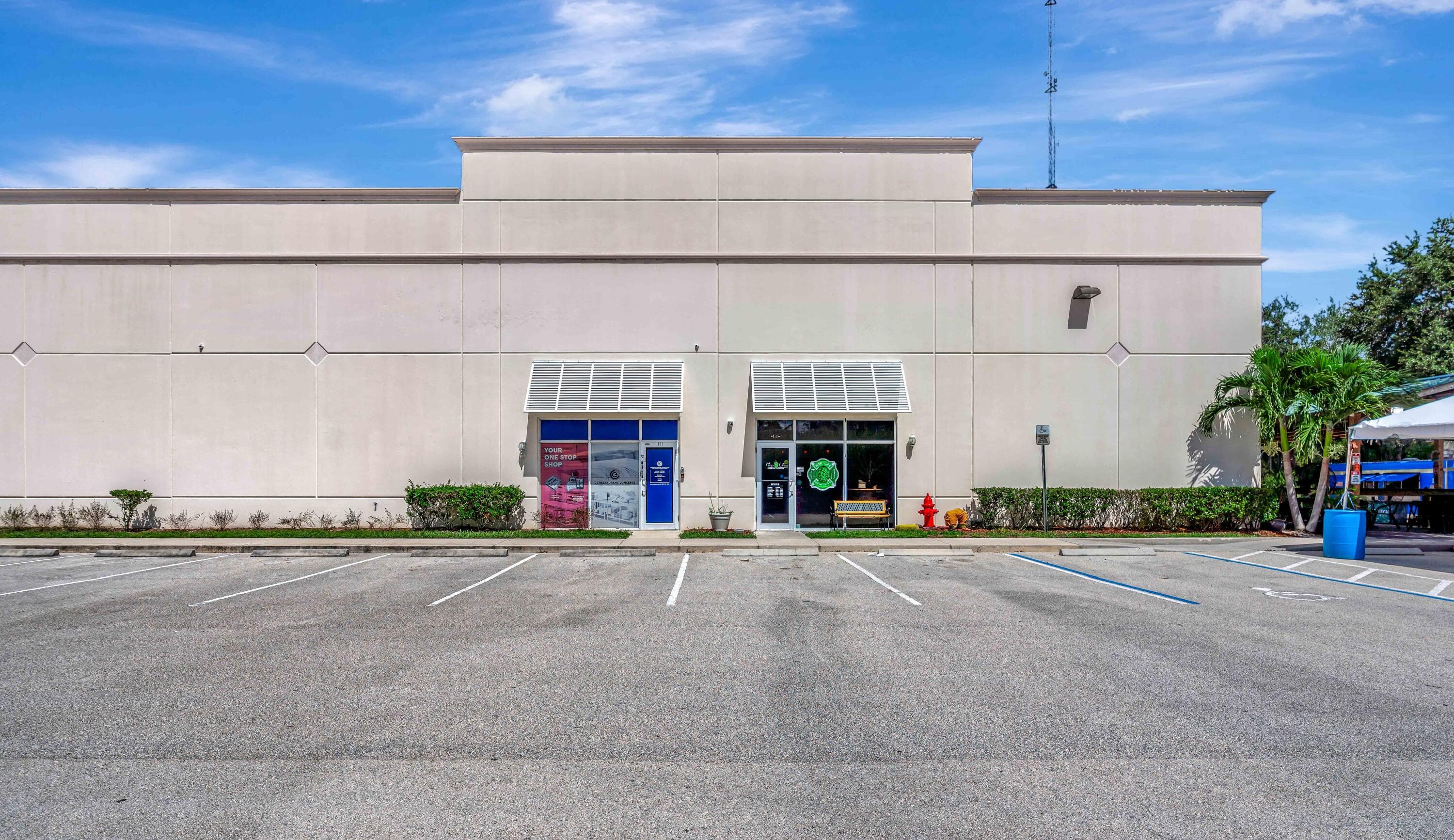 679 NW Enterprise Drive 102, Port St. Lucie, FL 34986 — photo 1 of 35