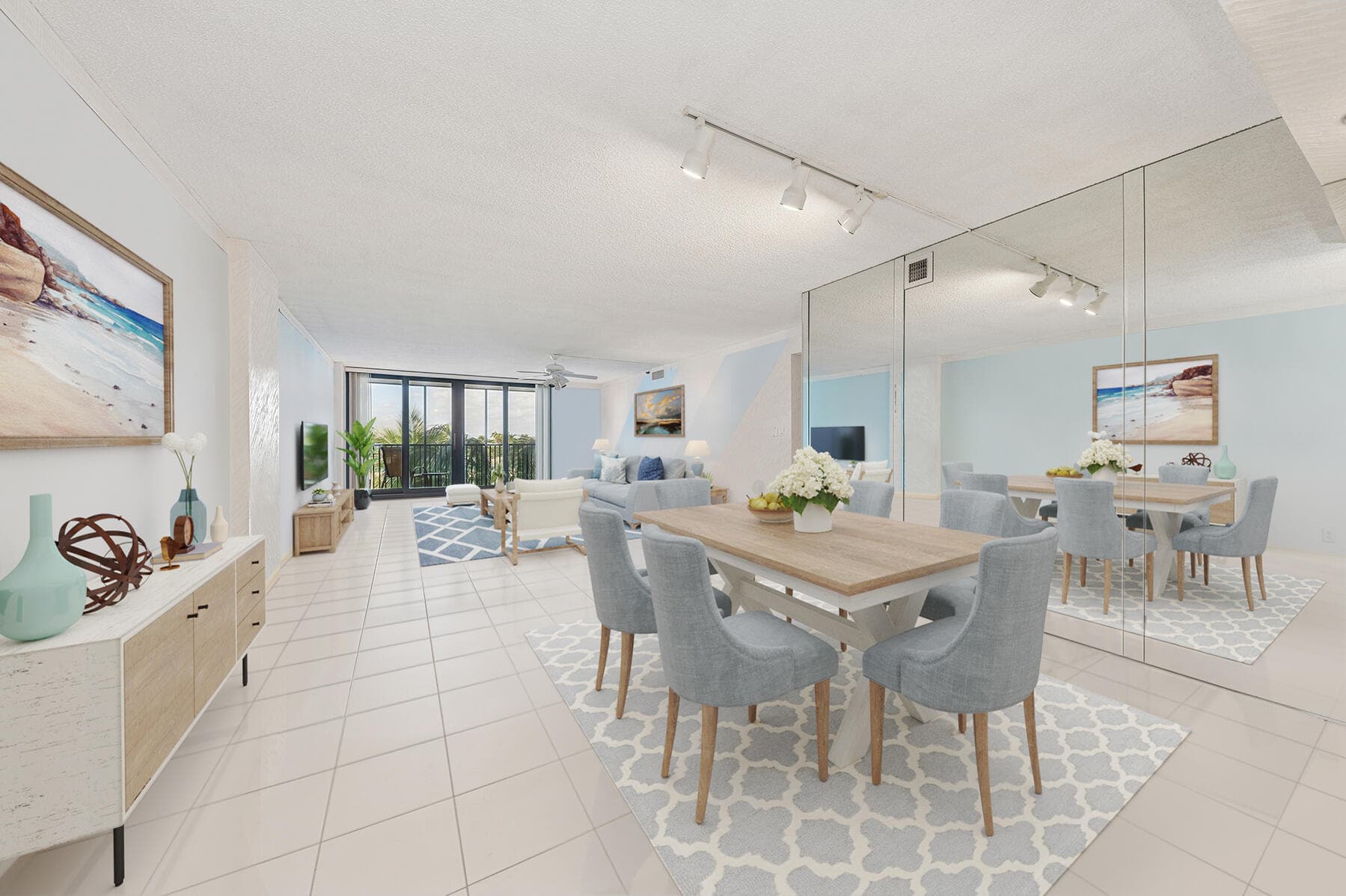 3400 S Ocean Boulevard 4h, Highland Beach, FL 33487 — photo 8 of 26