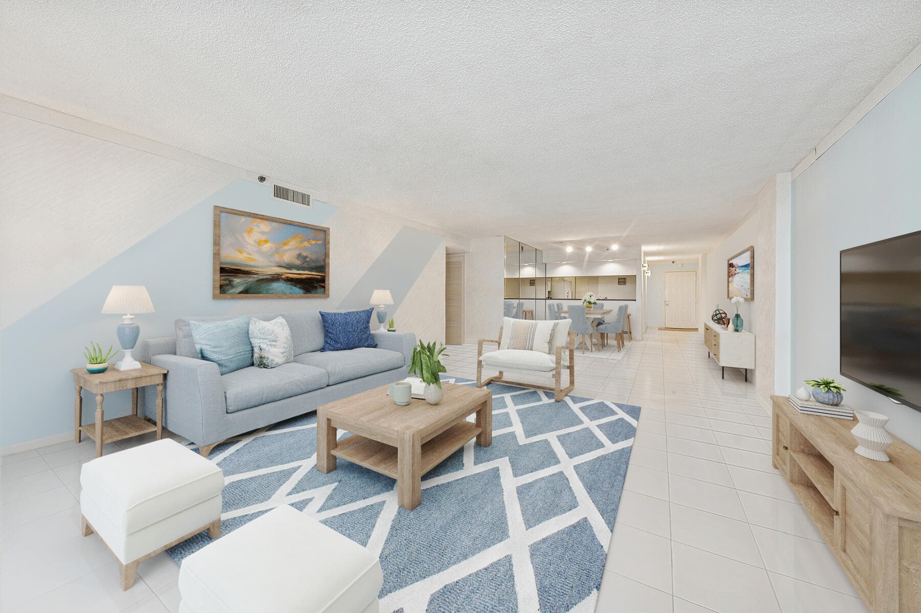 3400 S Ocean Boulevard 4h, Highland Beach, FL 33487 — photo 4 of 26