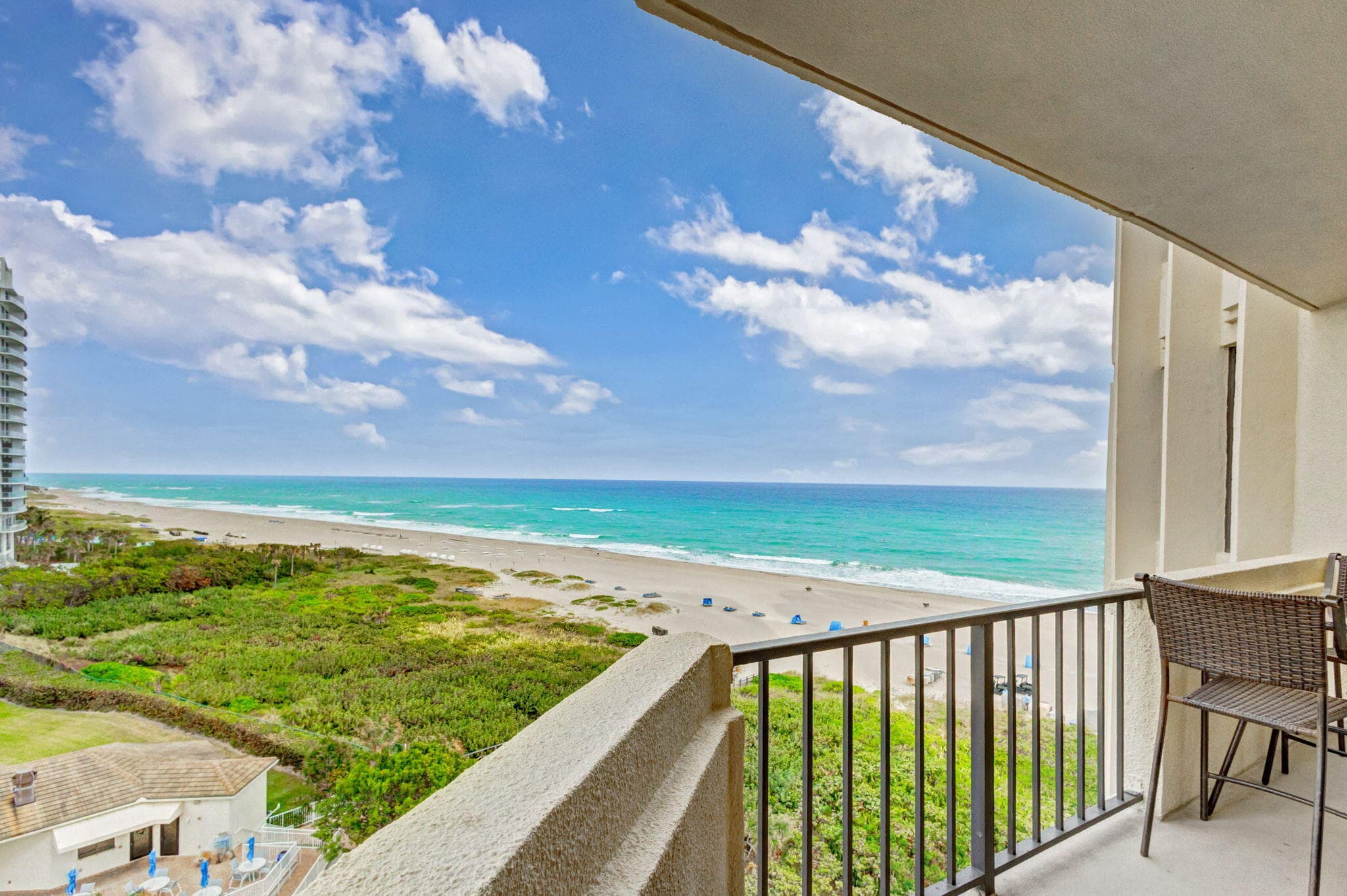 2800 N Ocean Drive A-9c, Singer Island, FL 33404 — photo