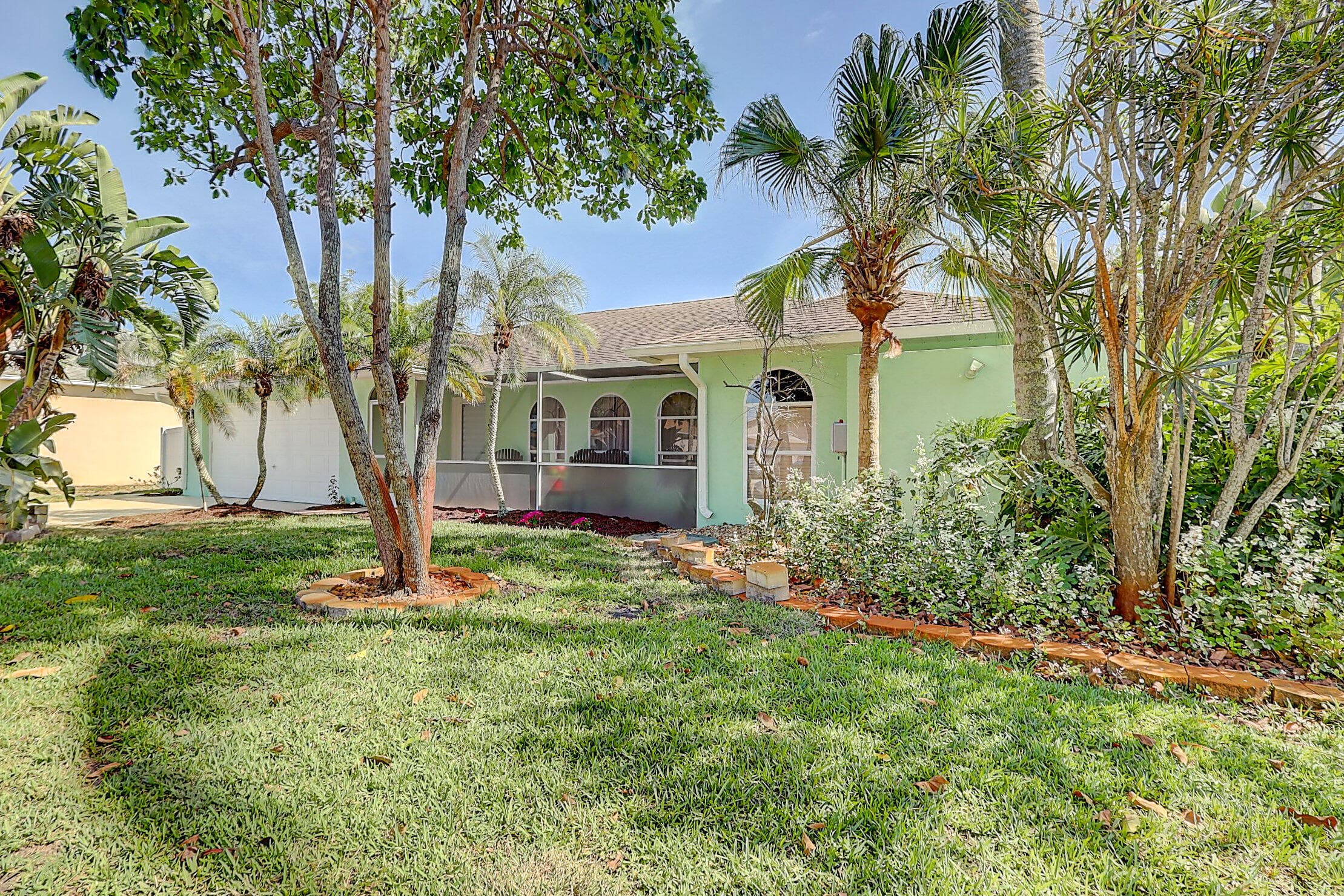 238 SW Grove Avenue, Port St. Lucie, FL 34983 — photo 2 of 47