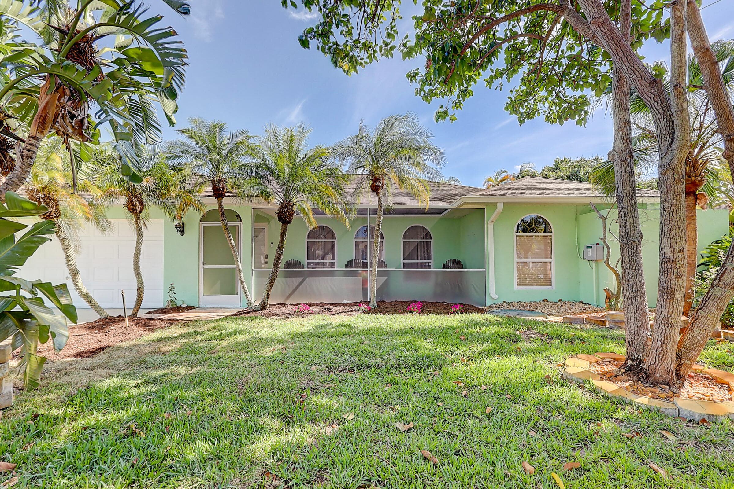 238 SW Grove Avenue, Port St. Lucie, FL 34983 — photo 3 of 47