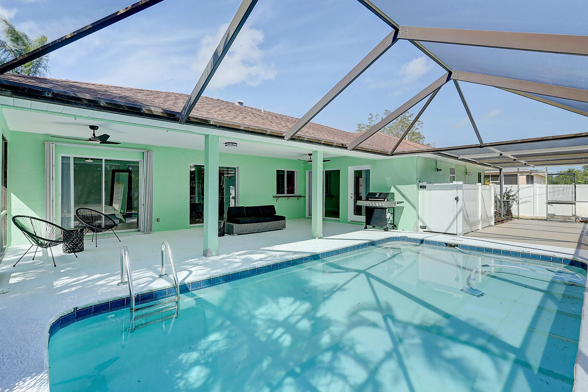 238 SW Grove Avenue, Port St. Lucie, FL 34983 — photo 38 of 47