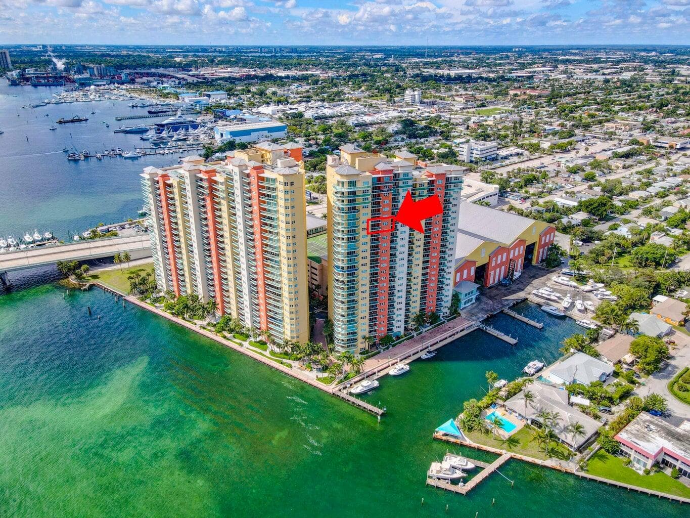 2650 Lake Shore Drive 1802, Riviera Beach, FL 33404 — photo 29 of 72