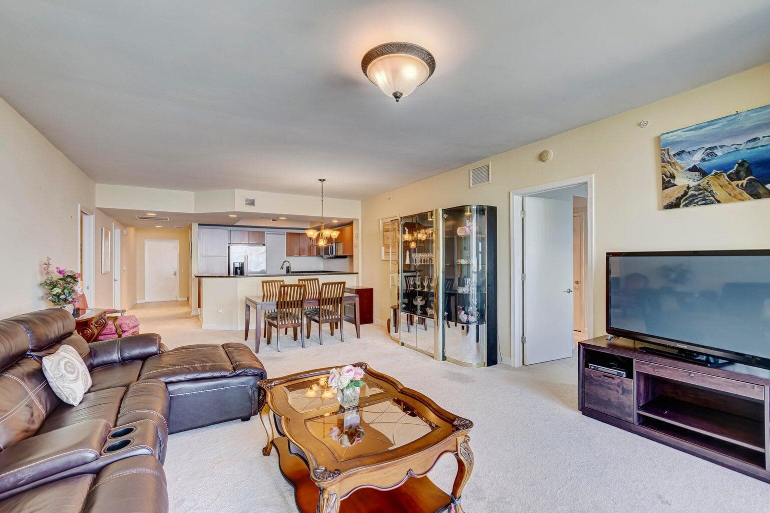 2650 Lake Shore Drive 1802, Riviera Beach, FL 33404 — photo 6 of 72