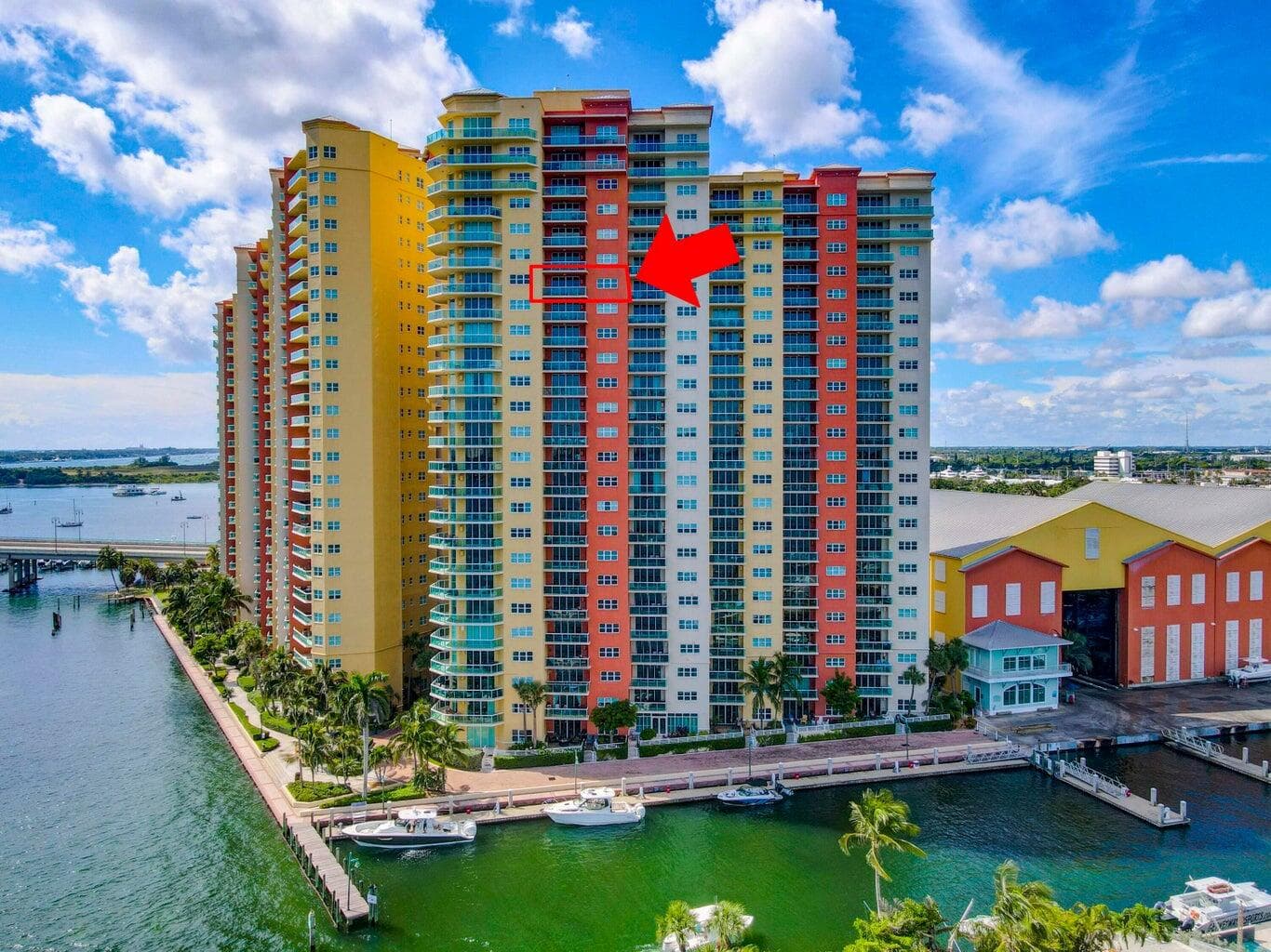 2650 Lake Shore Drive 1802, Riviera Beach, FL 33404 — photo 55 of 72