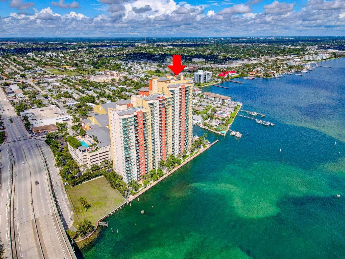 2650 Lake Shore Drive 1802, Riviera Beach, FL 33404 — photo 62 of 72