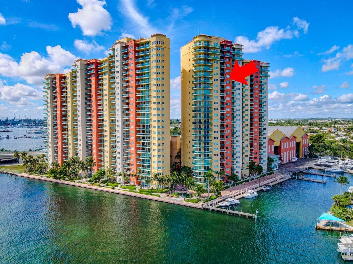2650 Lake Shore Drive 1802, Riviera Beach, FL 33404 — photo 64 of 72