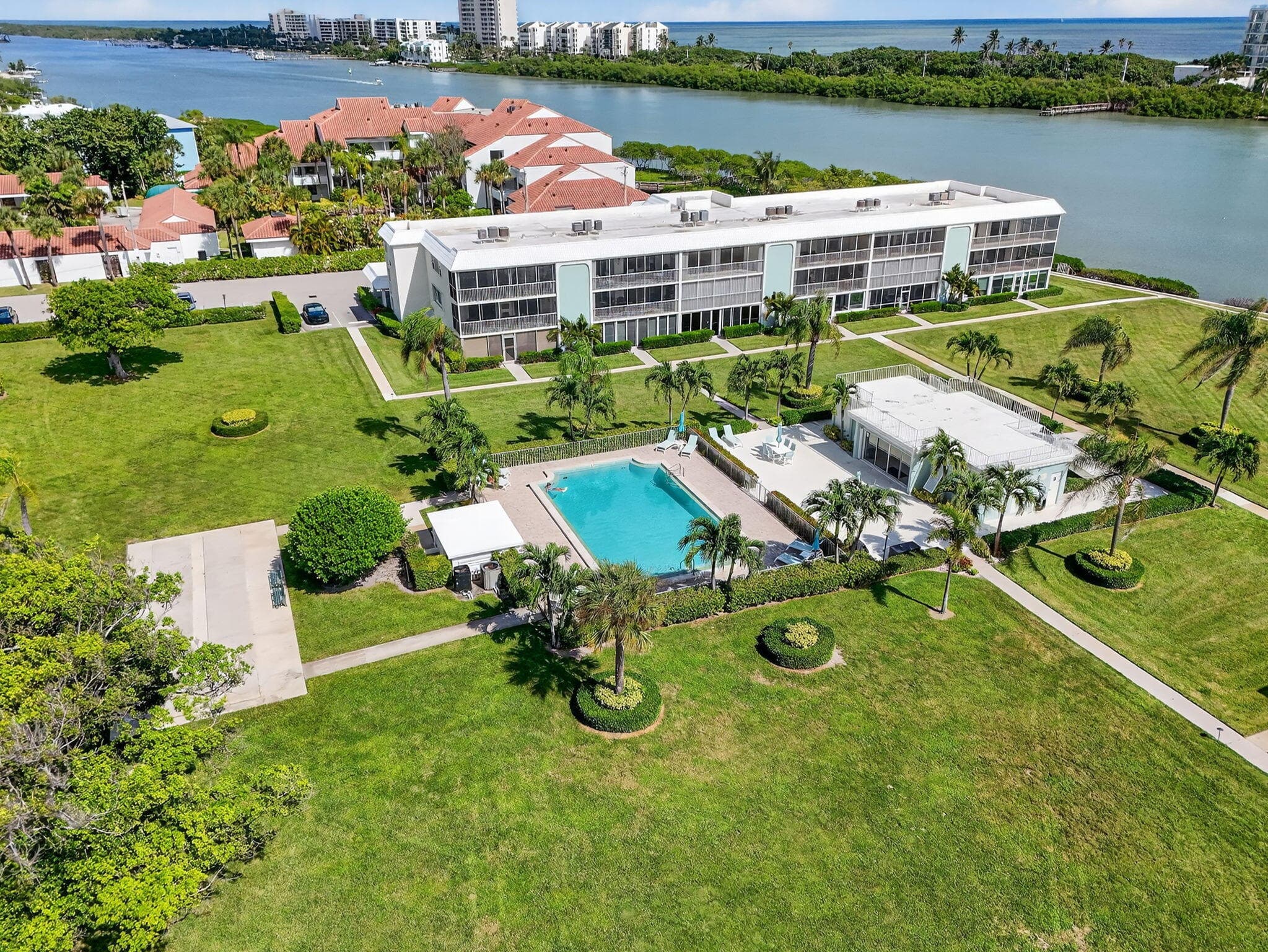 100 Waterway Road A304, Tequesta, FL 33469 — photo 71 of 91