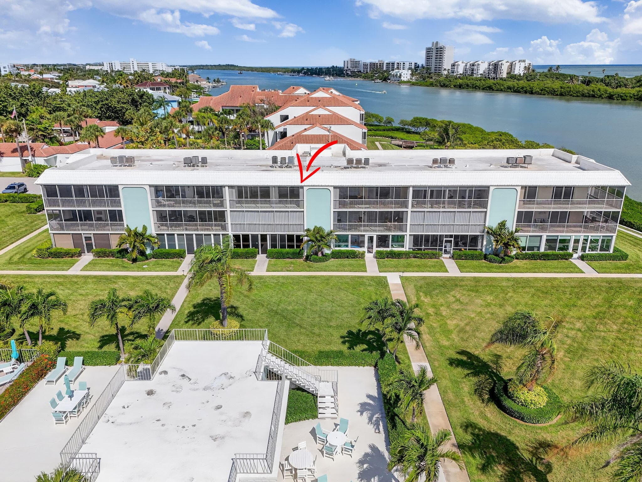 100 Waterway Road A304, Tequesta, FL 33469 — photo 72 of 91