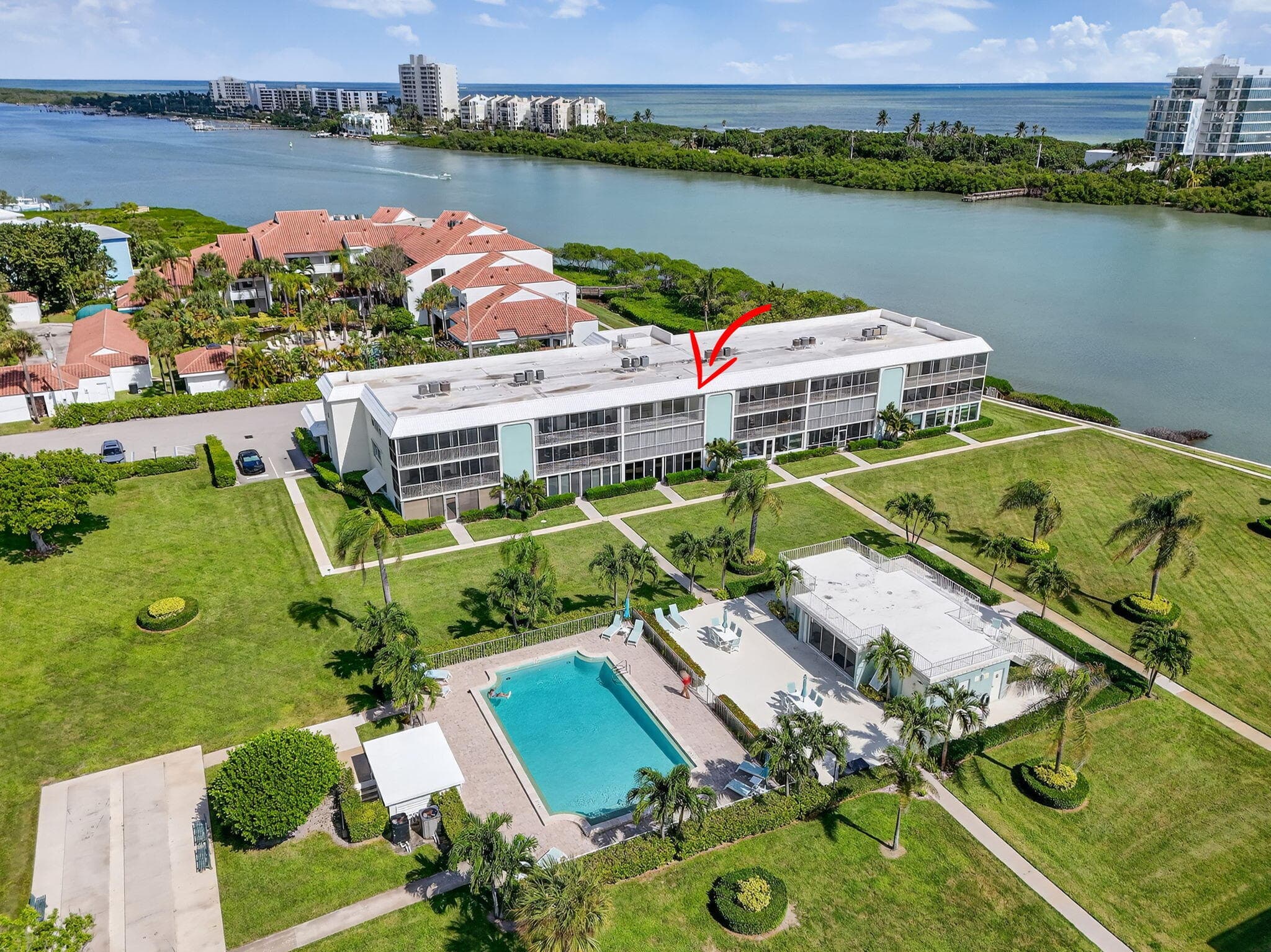 100 Waterway Road A304, Tequesta, FL 33469 — photo 73 of 91