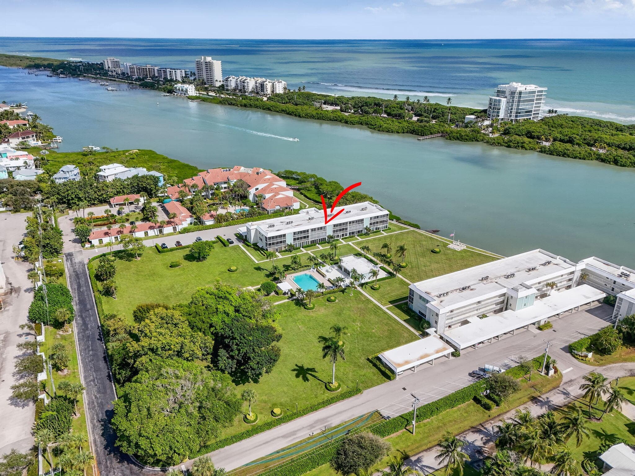 100 Waterway Road A304, Tequesta, FL 33469 — photo 75 of 91