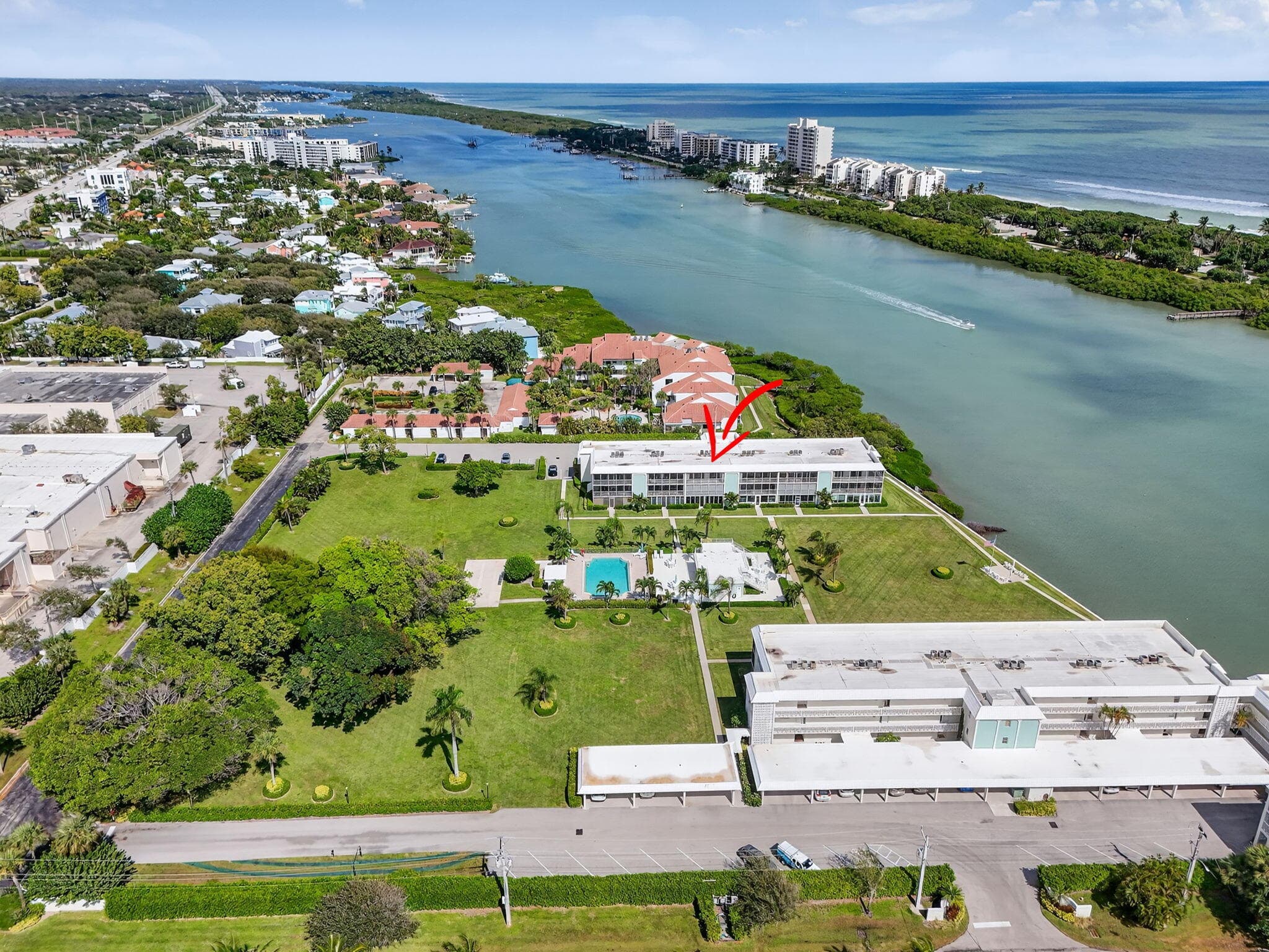100 Waterway Road A304, Tequesta, FL 33469 — photo 76 of 91