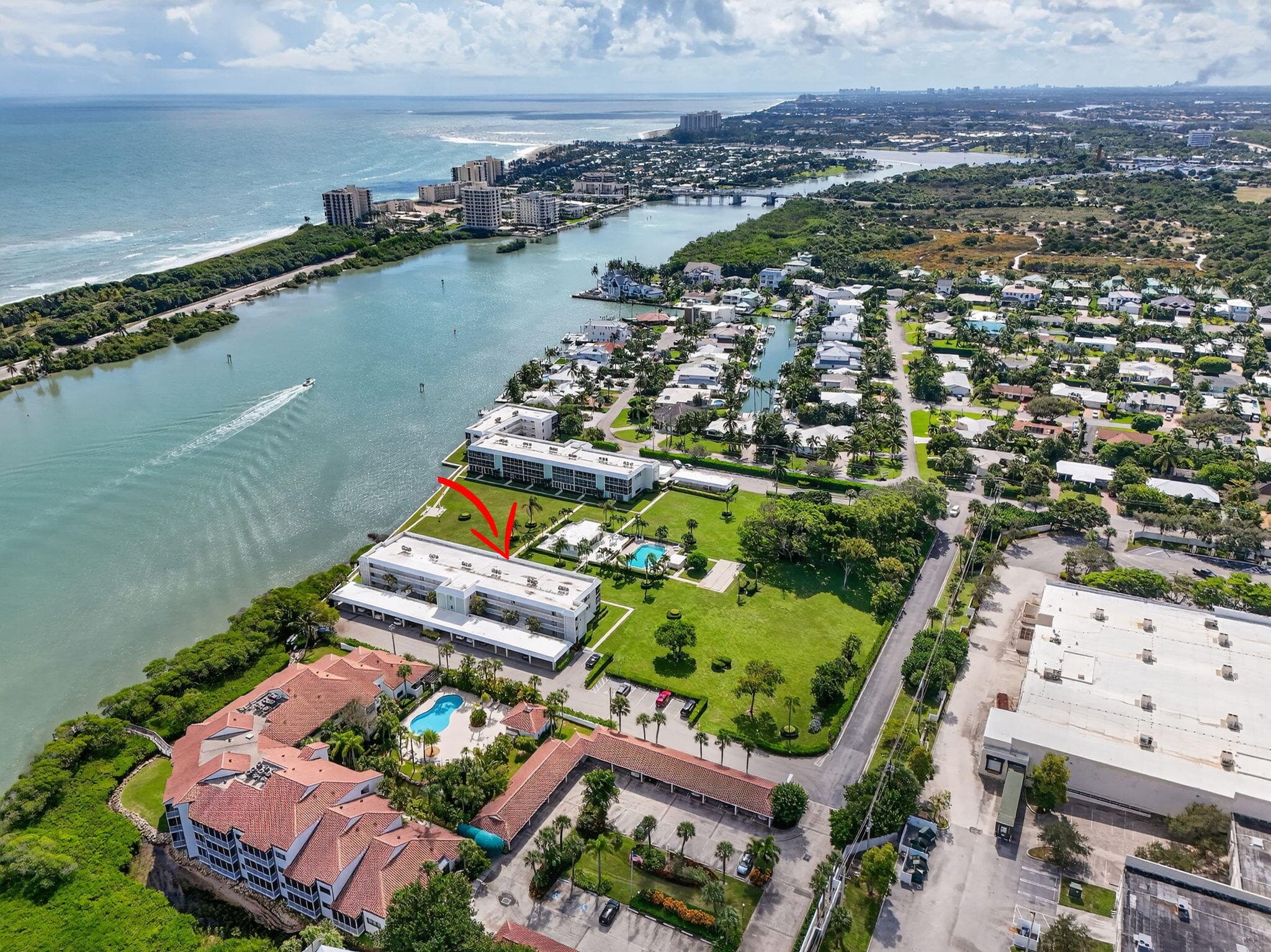 100 Waterway Road A304, Tequesta, FL 33469 — photo 81 of 91