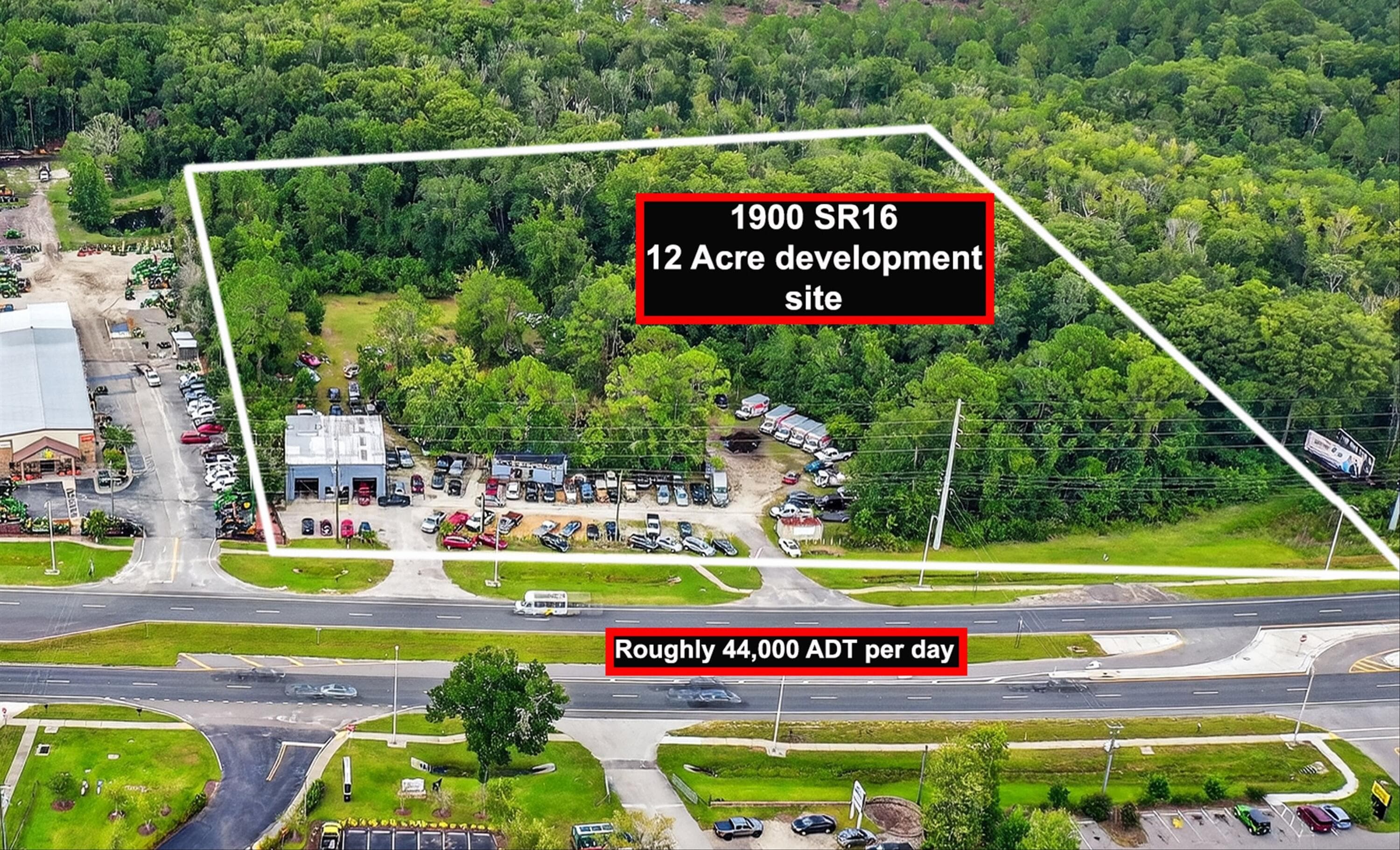 1910 State Road 16, St. Augustine, FL 32084 — photo 10 of 27