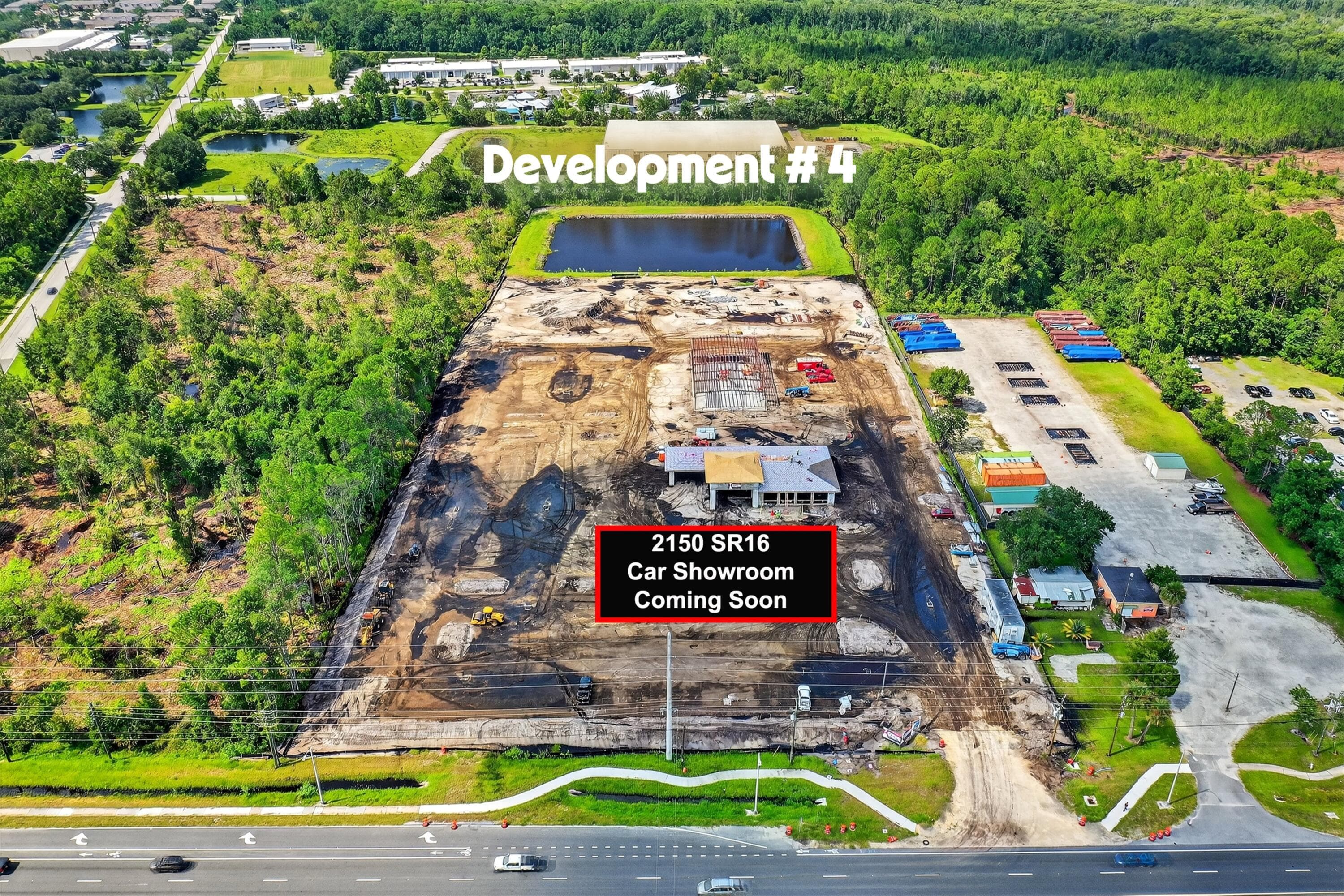 1910 State Road 16, St. Augustine, FL 32084 — photo 16 of 27