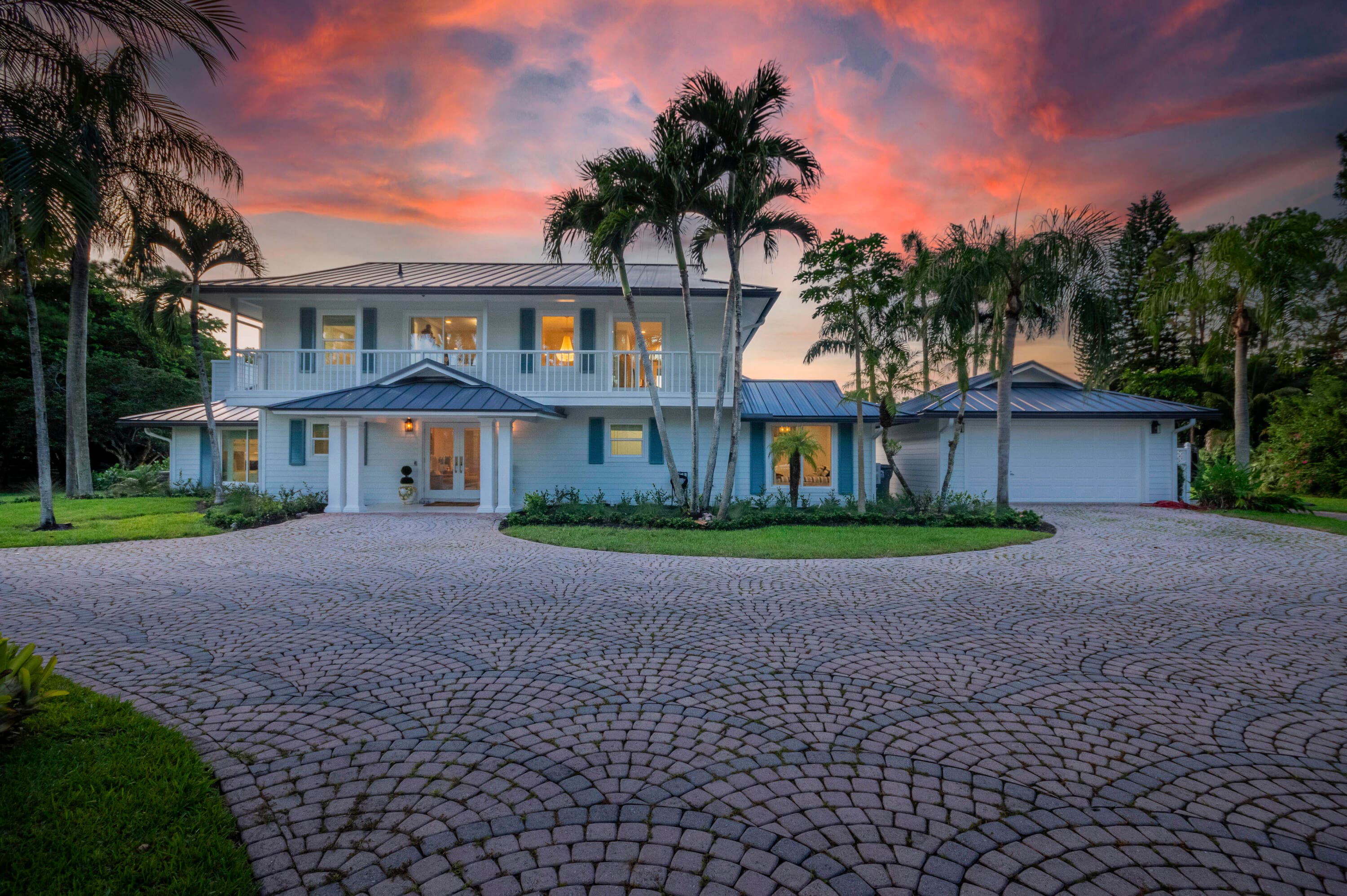 13395 Running Water Road, Palm Beach Gardens, FL 33418 — photo 83 of 117
