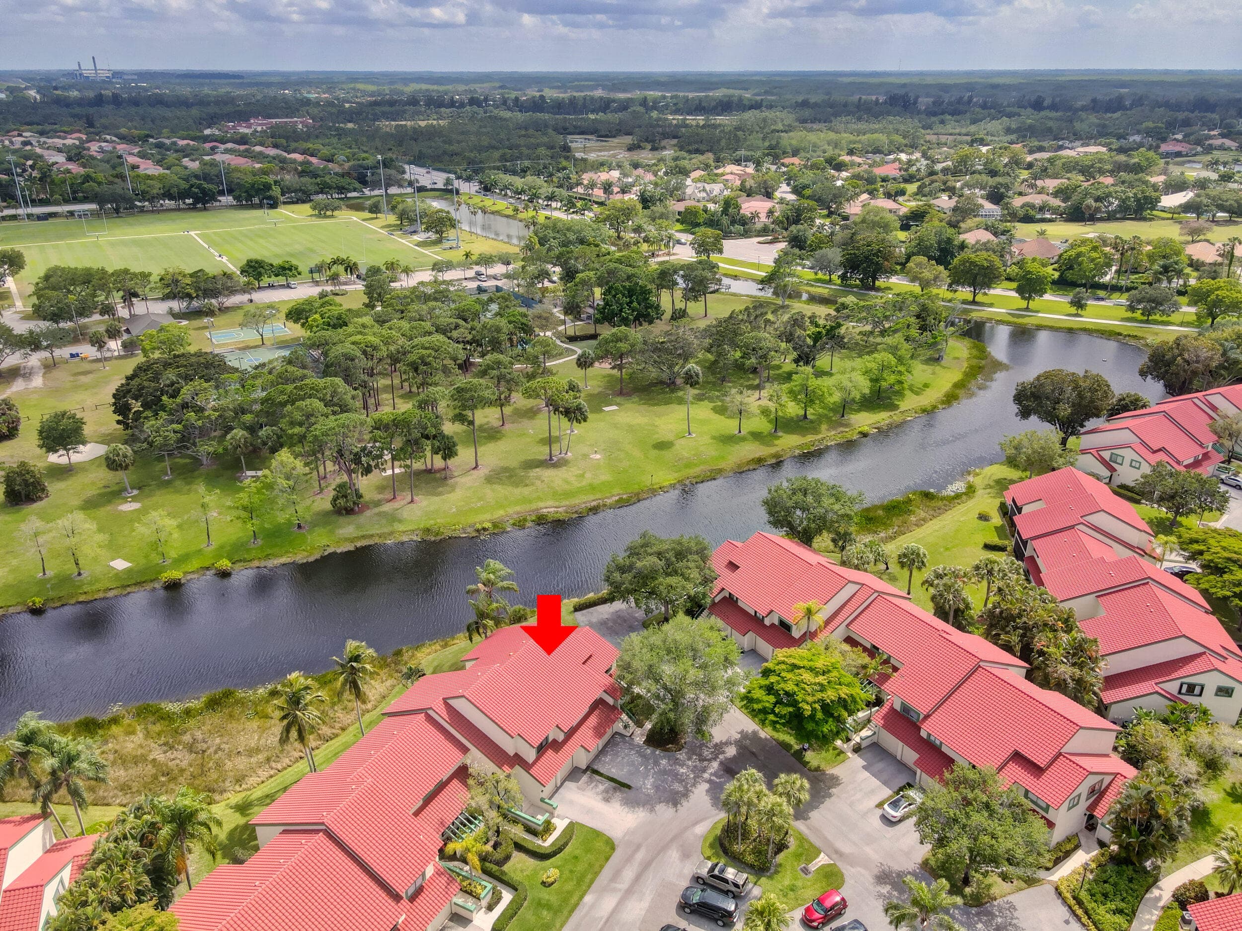6 Lexington Lane E D, Palm Beach Gardens, FL 33418 — photo 58 of 70