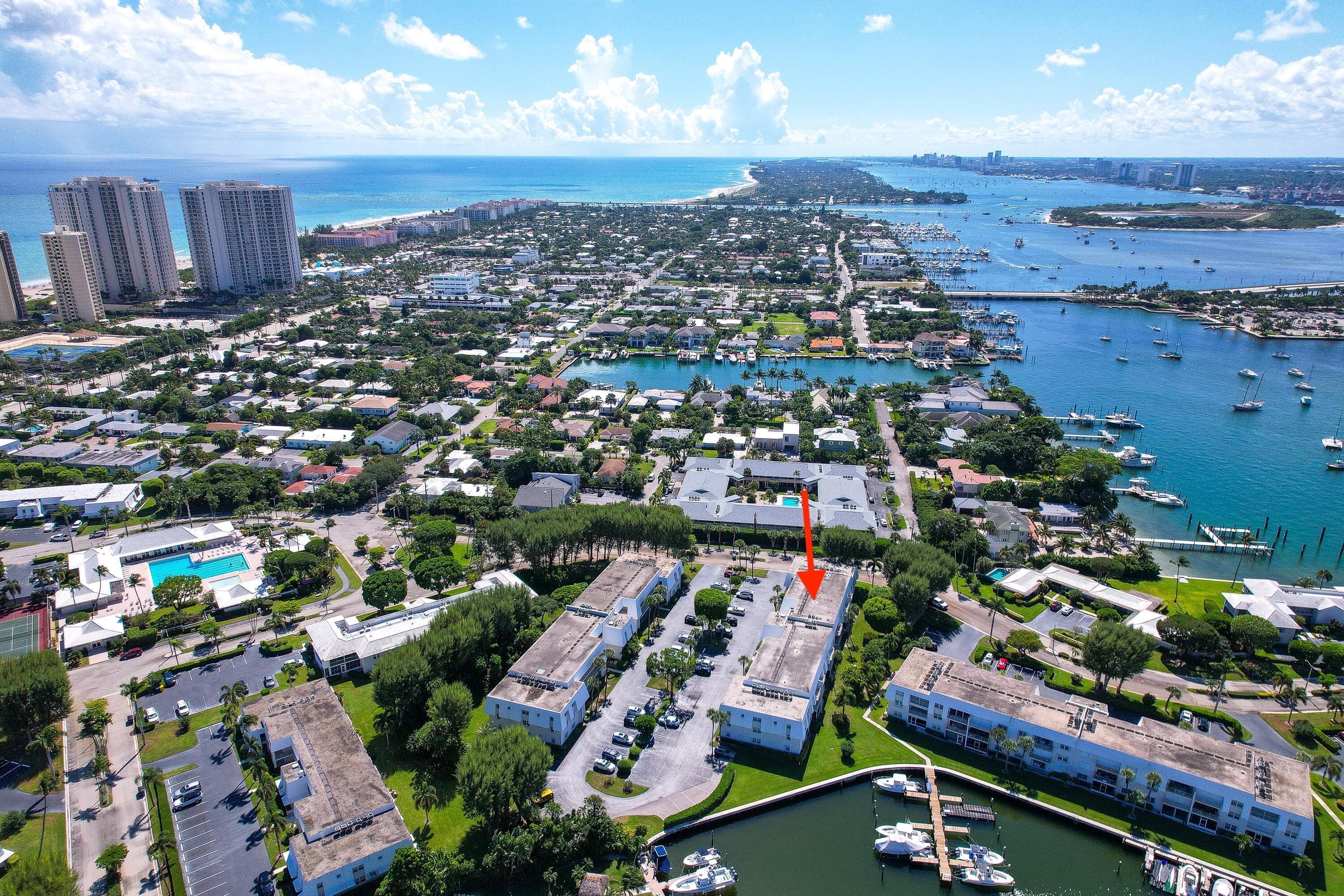 1170 Sugar Sands Boulevard 407, Singer Island, FL 33404 — photo 24 of 27