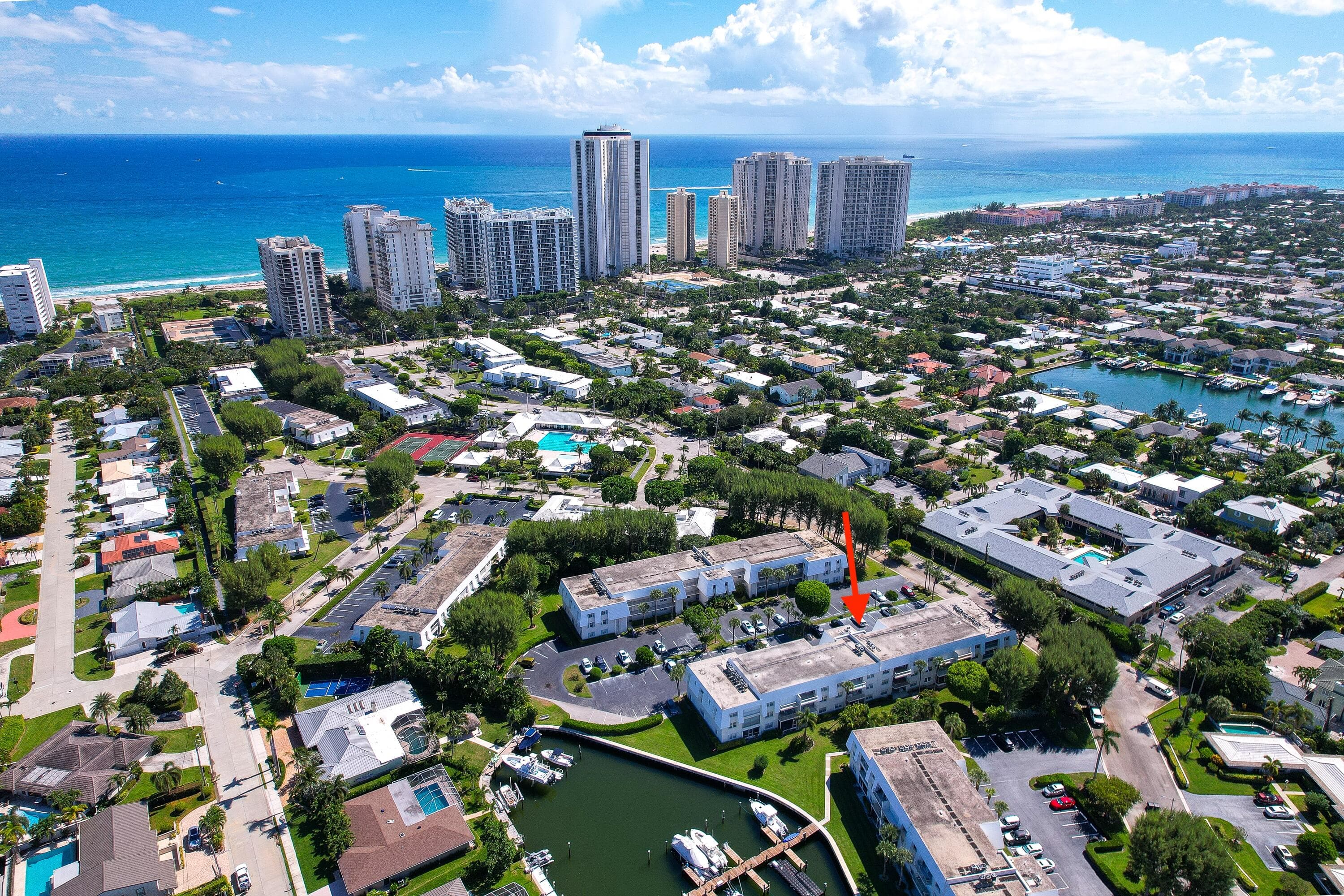 1170 Sugar Sands Boulevard 407, Singer Island, FL 33404 — photo 25 of 27