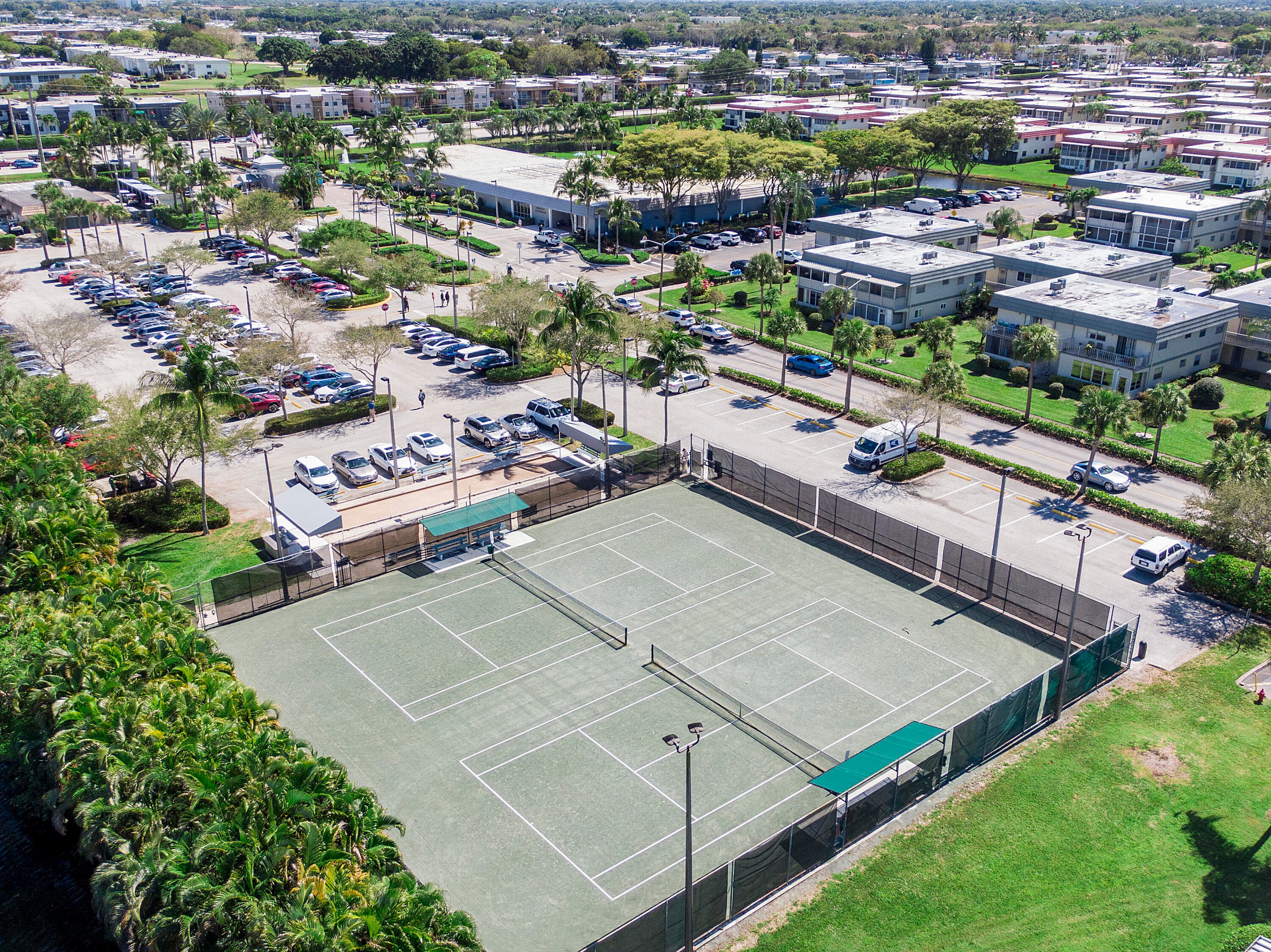 157 Flanders D, Delray Beach, FL 33484 — photo 31 of 45