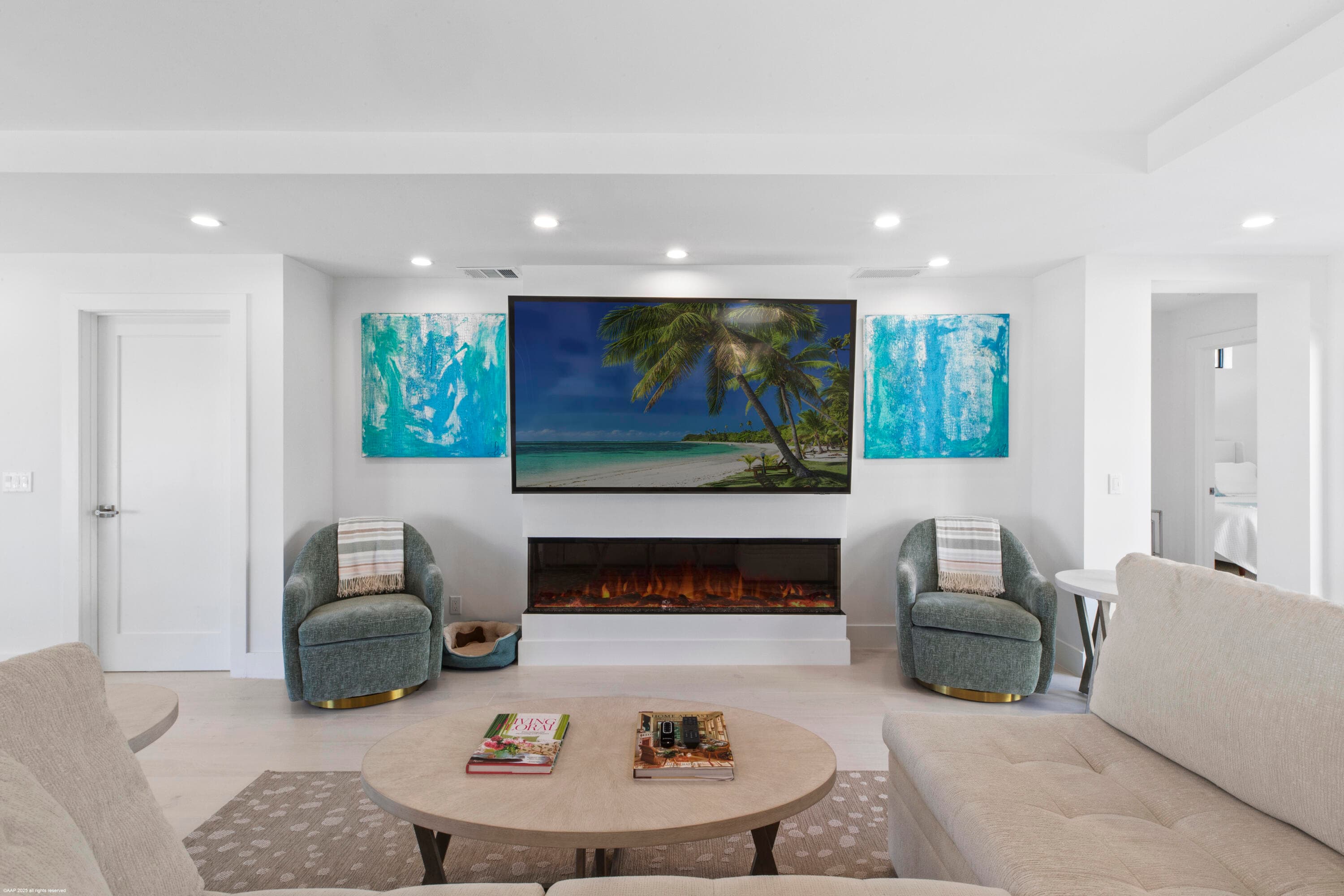 116 N Beach Road, Jupiter Island, FL 33455 — photo 13 of 42