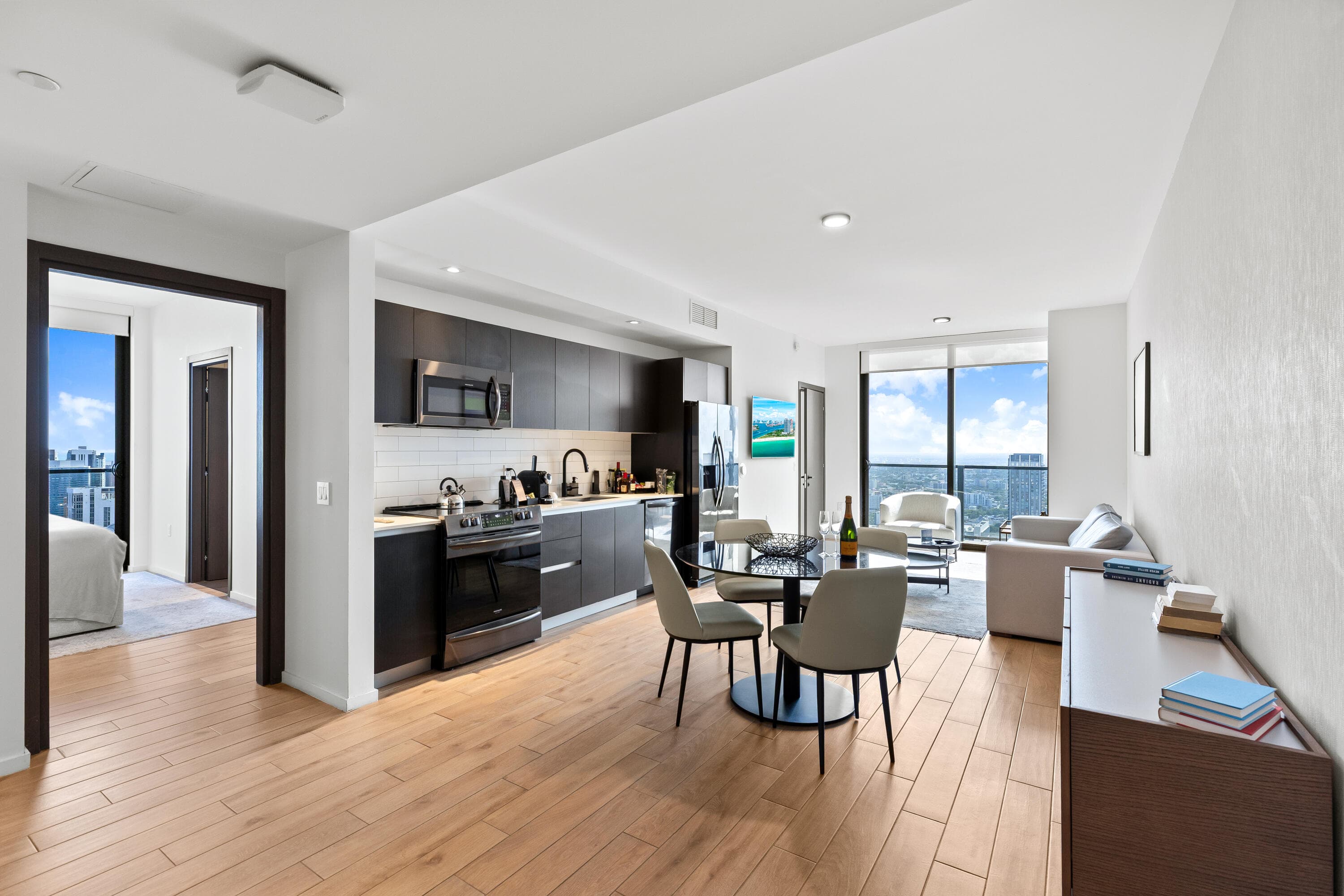 398 NE 5th Street 4618, Miami, FL 33132 — photo 1 of 80