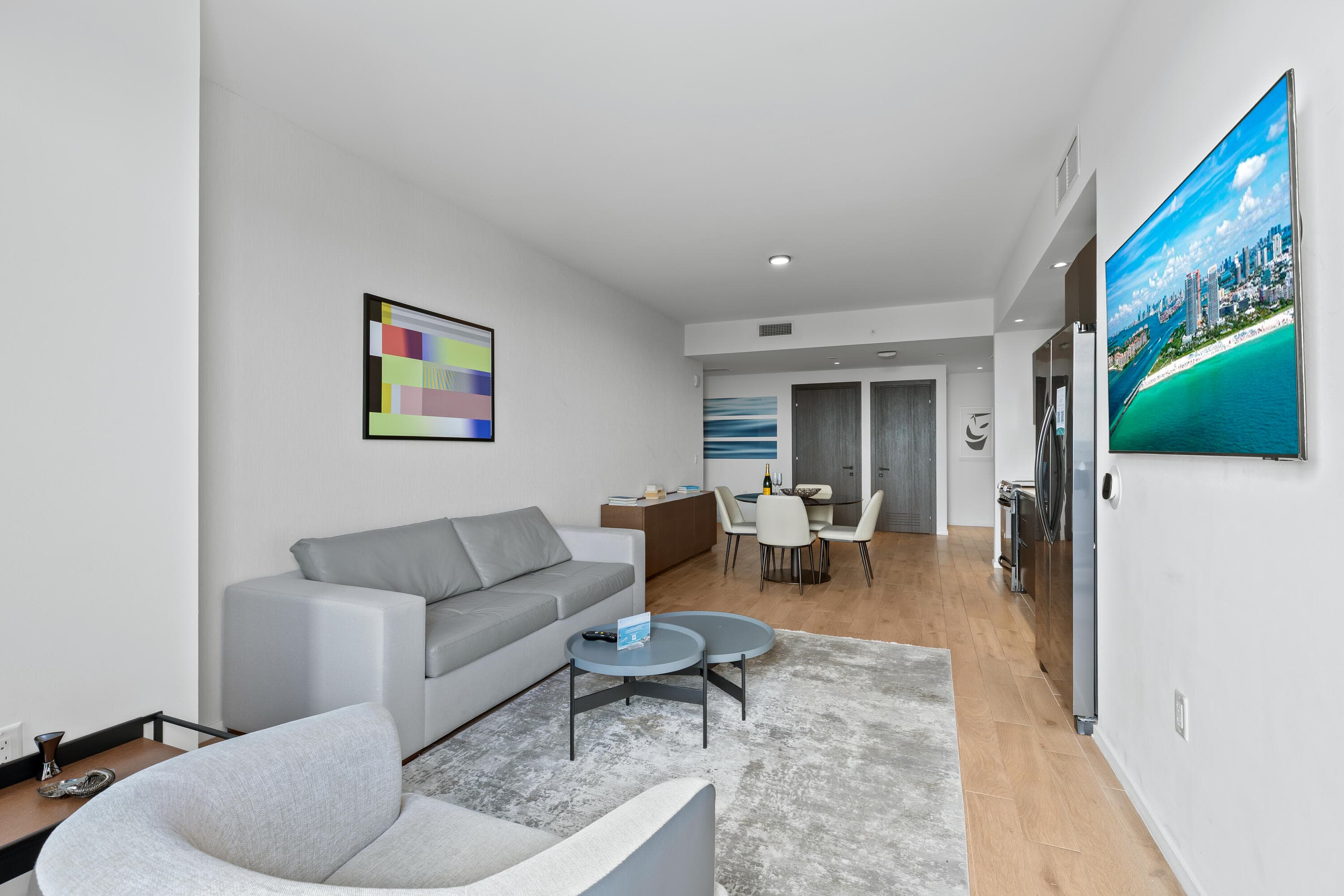 398 NE 5th Street 4618, Miami, FL 33132 — photo 9 of 80