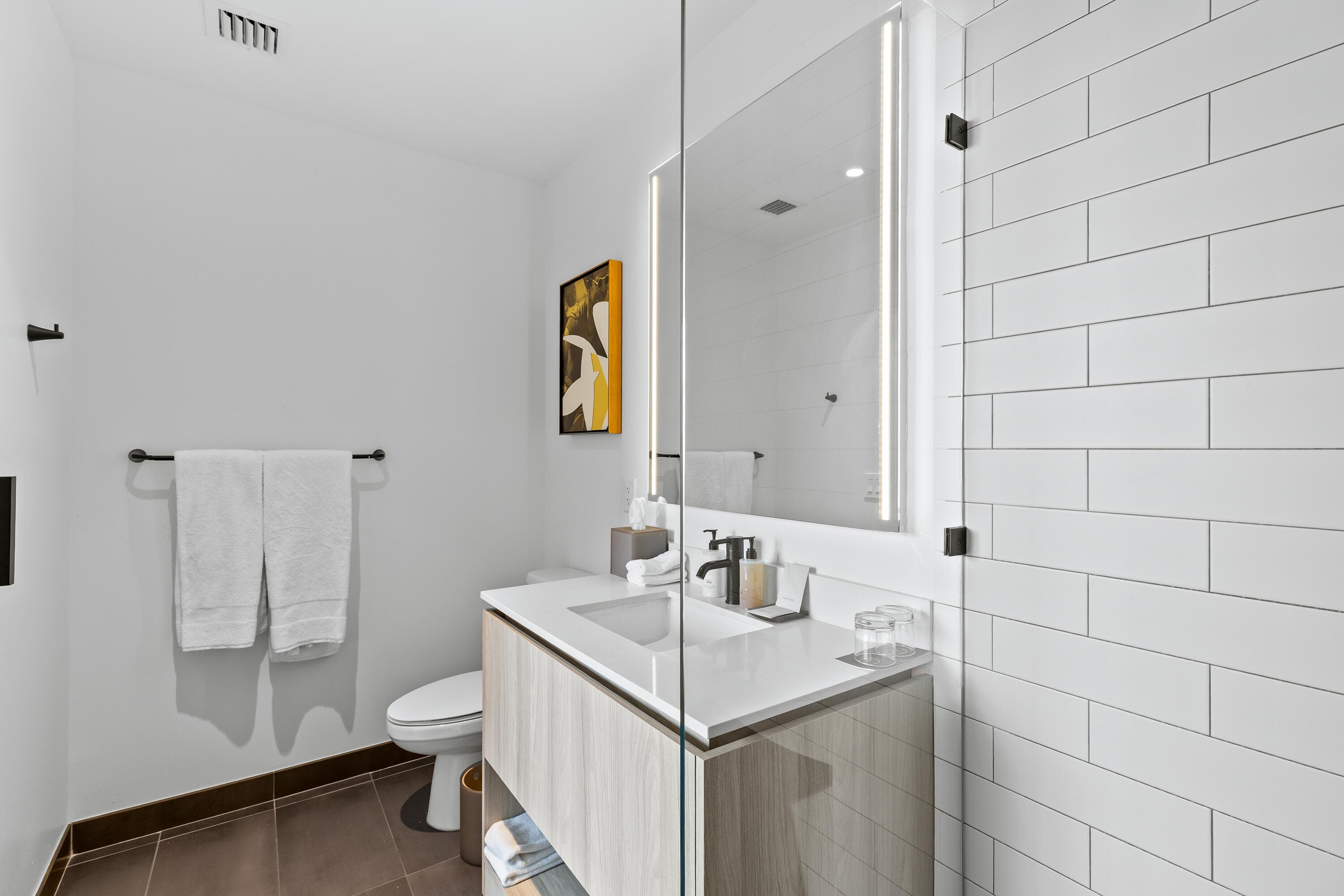 398 NE 5th Street 4618, Miami, FL 33132 — photo 23 of 80