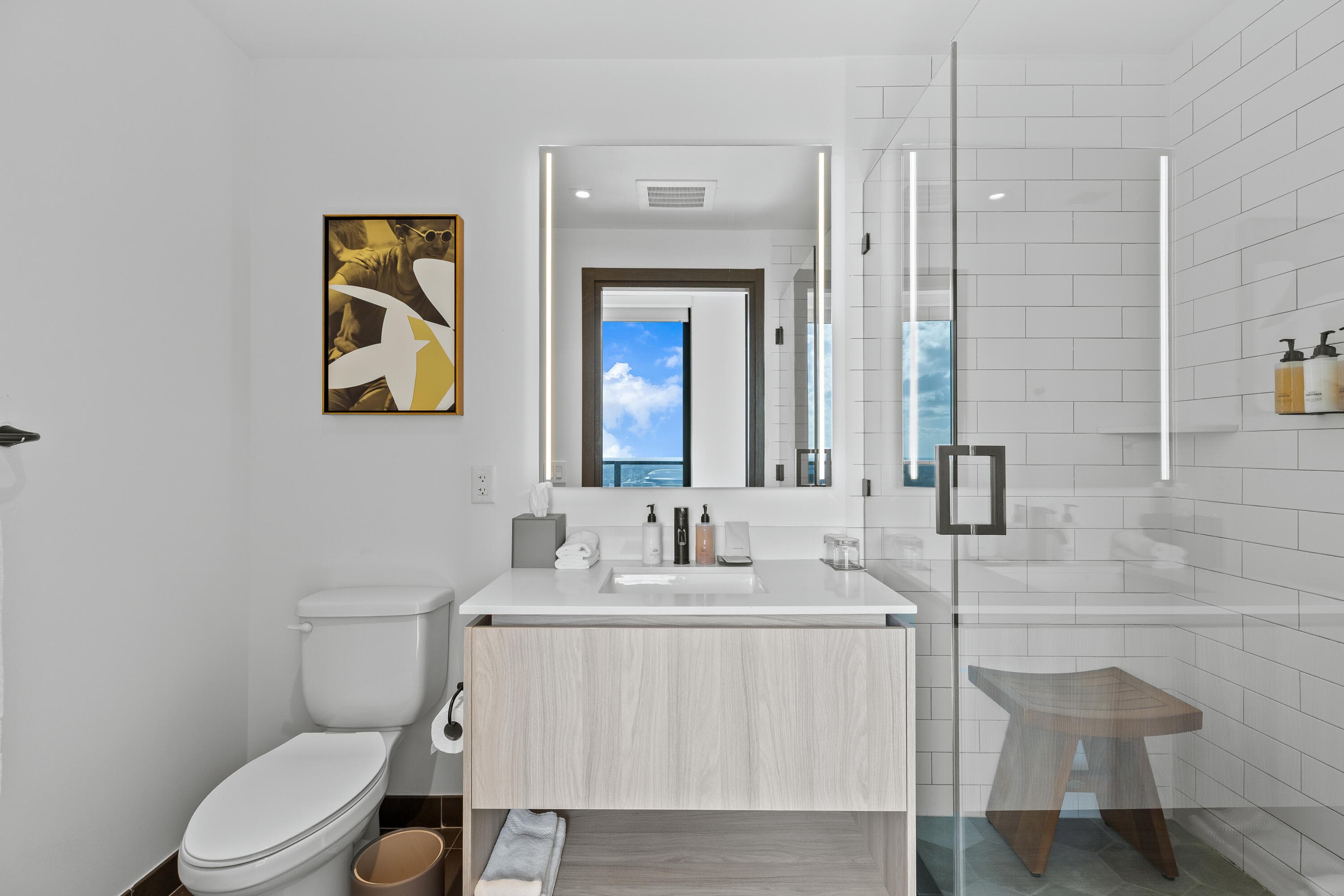 398 NE 5th Street 4618, Miami, FL 33132 — photo 24 of 80