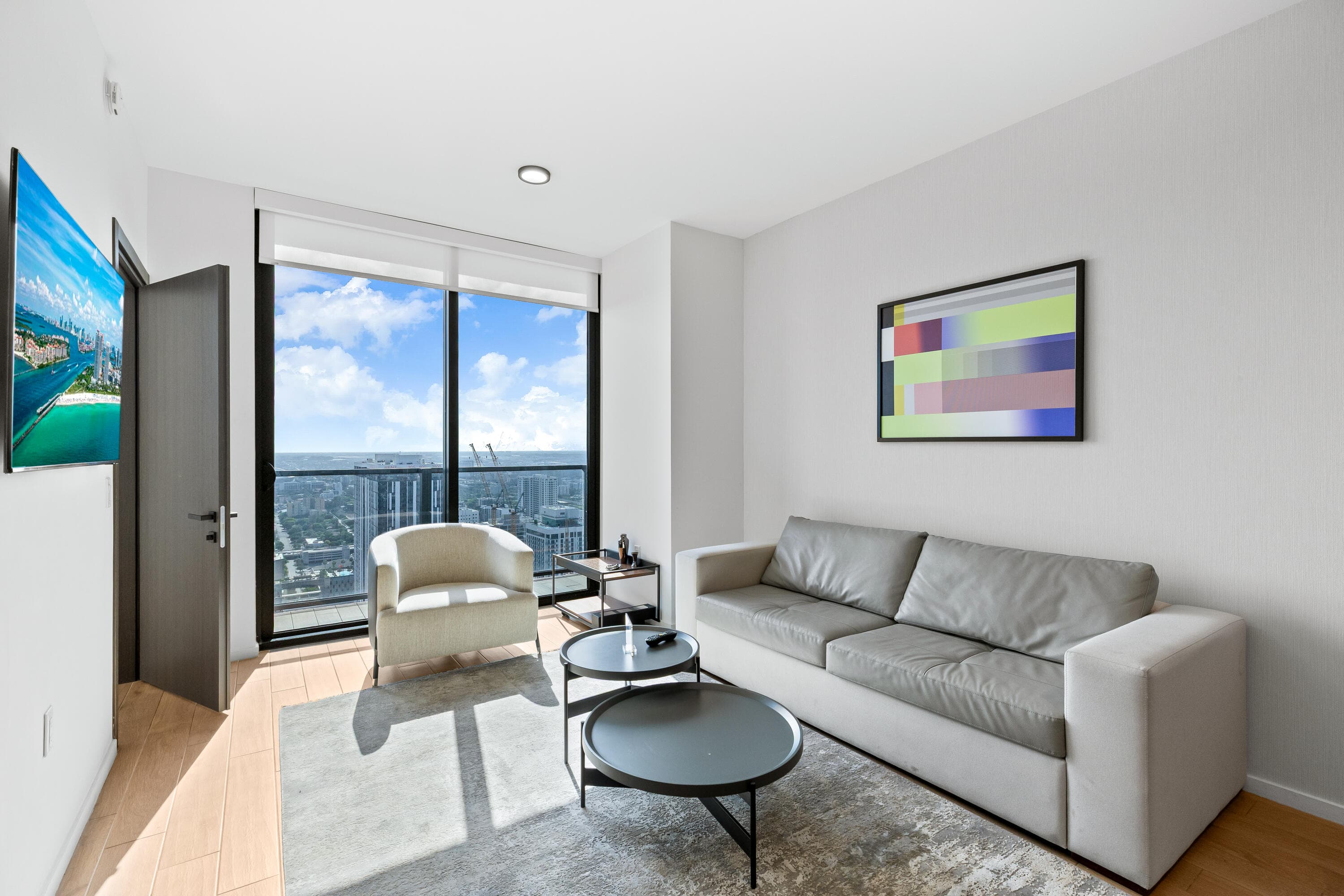 398 NE 5th Street 4618, Miami, FL 33132 — photo 11 of 80