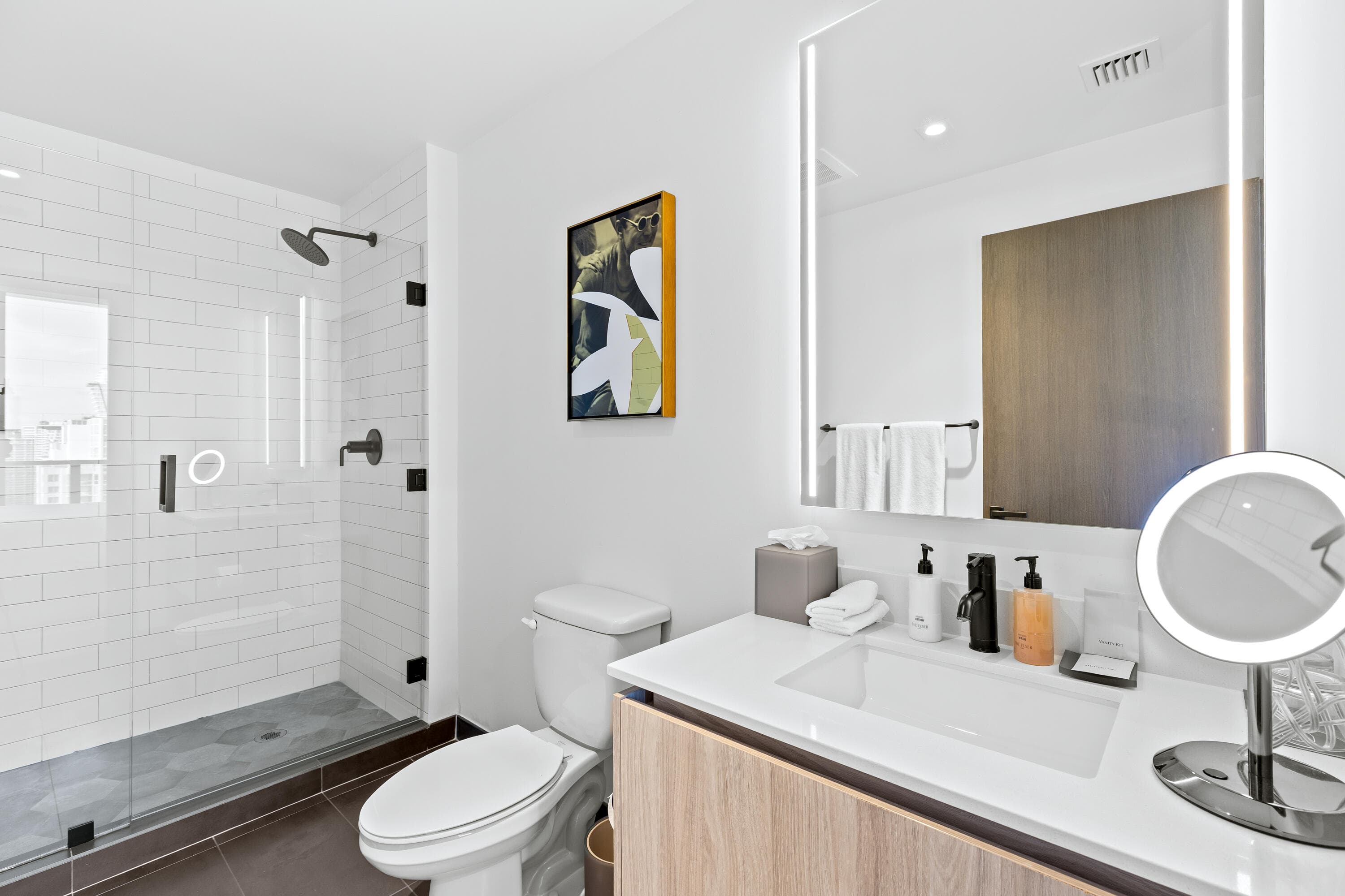398 NE 5th Street 4618, Miami, FL 33132 — photo 34 of 80