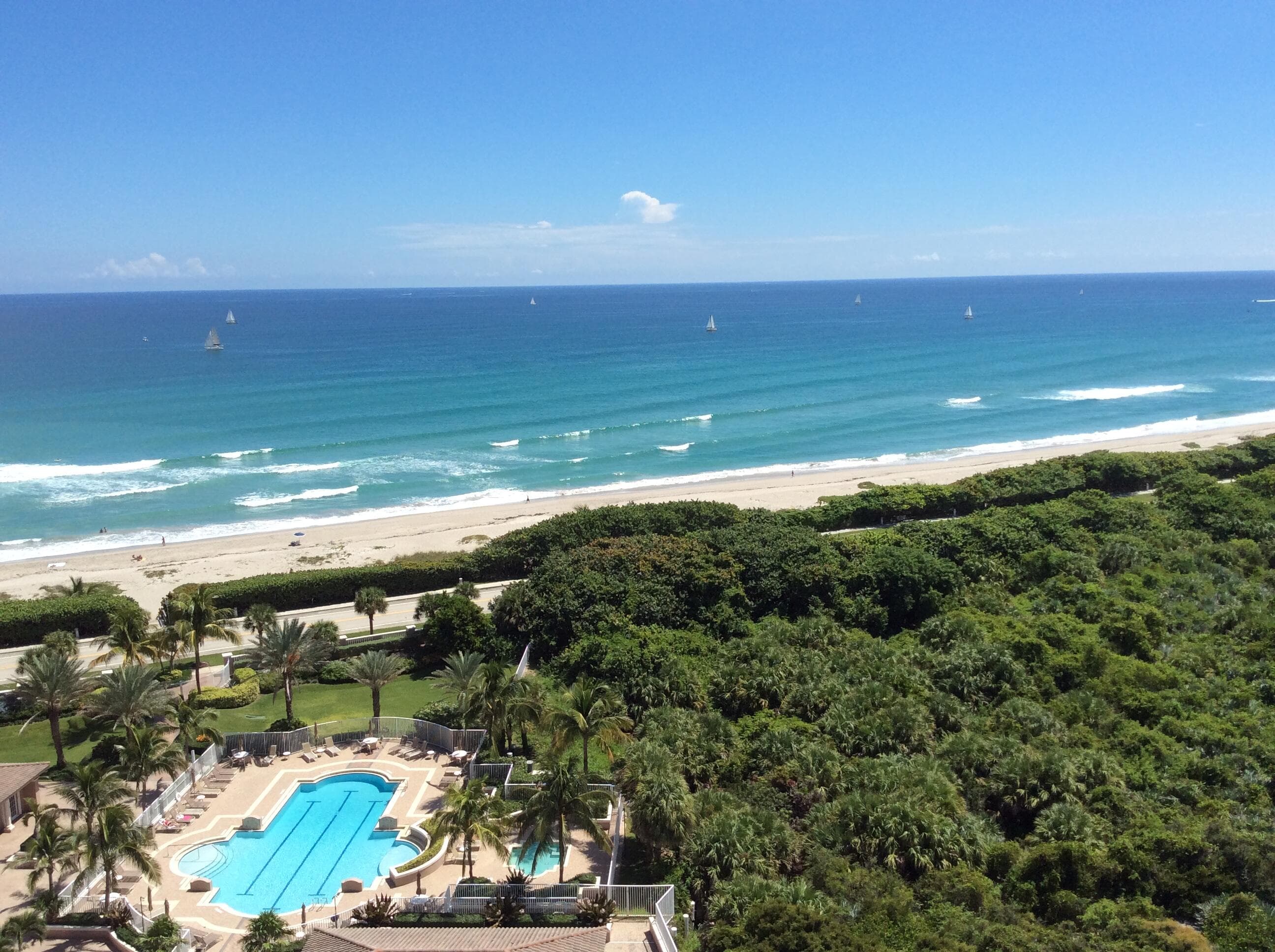 700 Ocean Royale Way Ph 3, Juno Beach, FL 33408 — photo 43 of 45