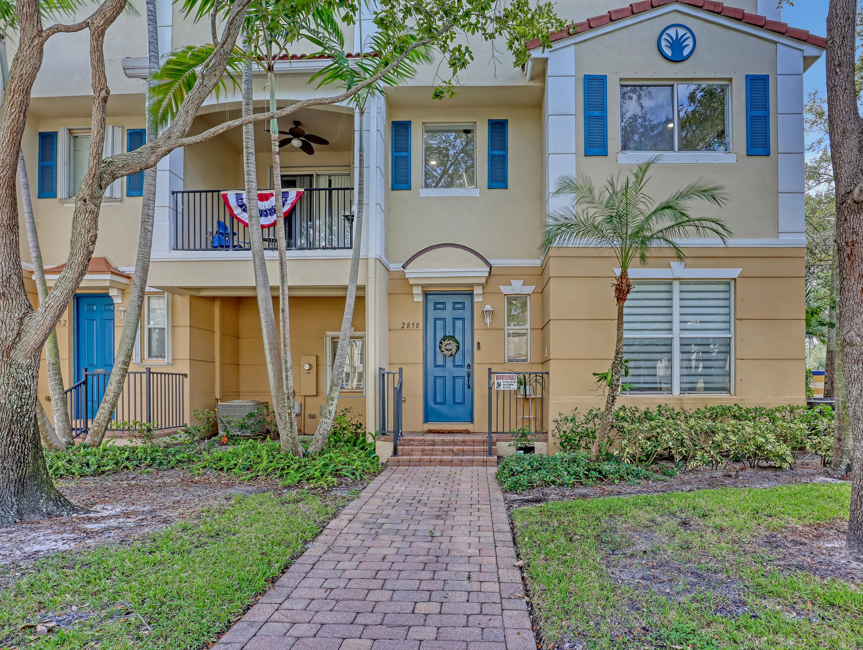 2850 S Oasis Drive, Boynton Beach, FL 33426 — photo 3 of 52