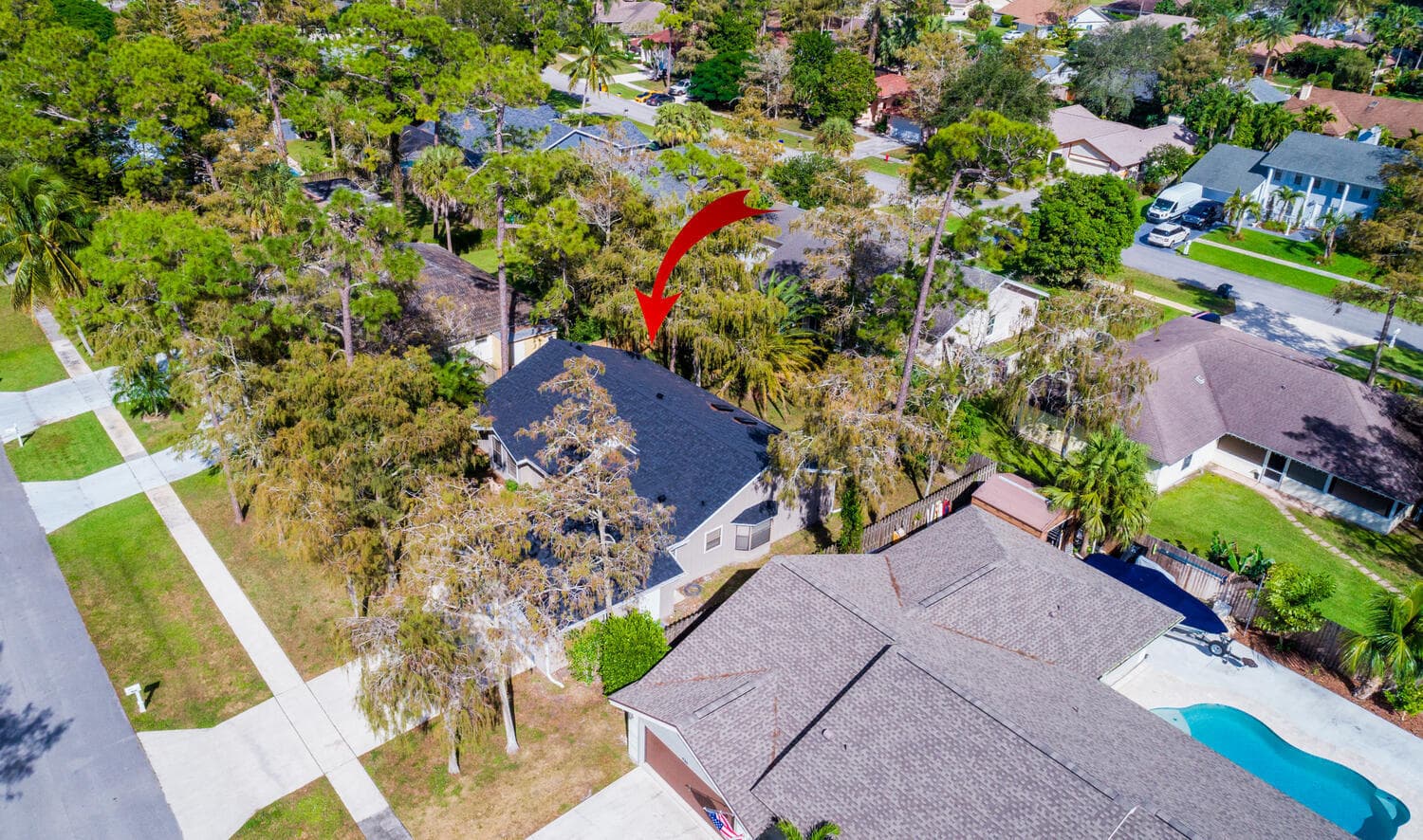916 Daffodil Drive, Wellington, FL 33414 — photo 26 of 32