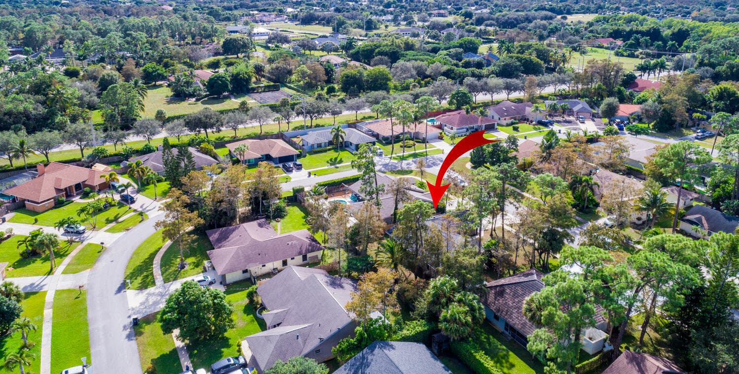 916 Daffodil Drive, Wellington, FL 33414 — photo 29 of 32