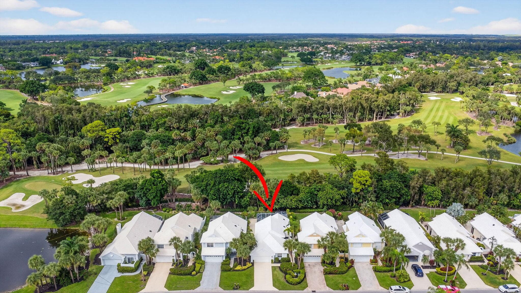 9333 Heathridge Drive, West Palm Beach, FL 33411 — photo 50 of 64