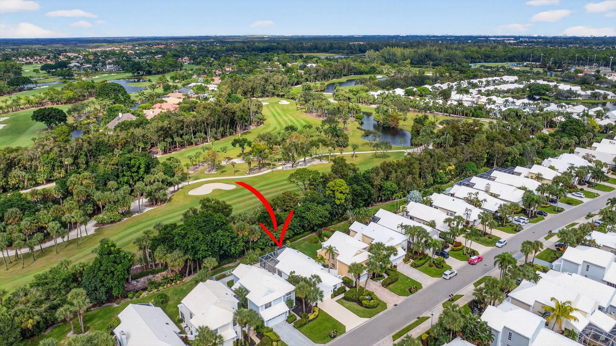 9333 Heathridge Drive, West Palm Beach, FL 33411 — photo 51 of 64