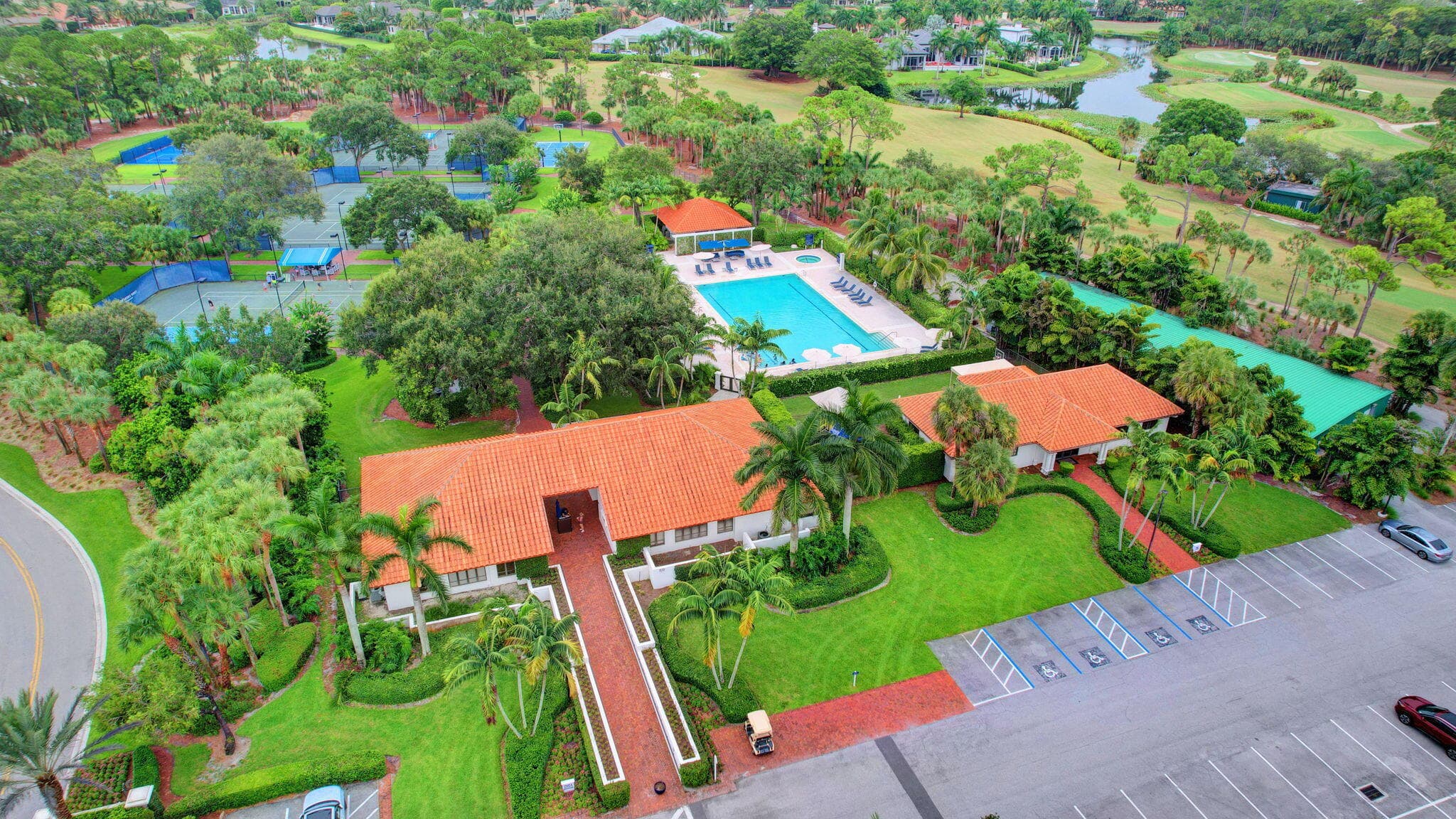 9333 Heathridge Drive, West Palm Beach, FL 33411 — photo 59 of 64