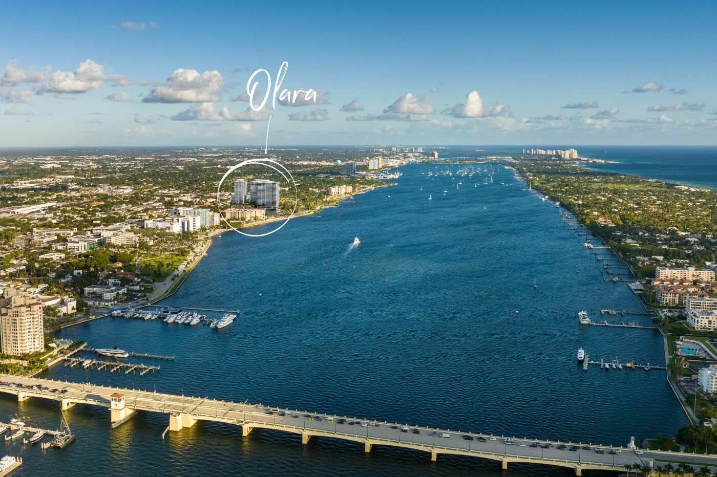 1919 N Flagler Drive 1901, West Palm Beach, FL 33407 — photo 1 of 20