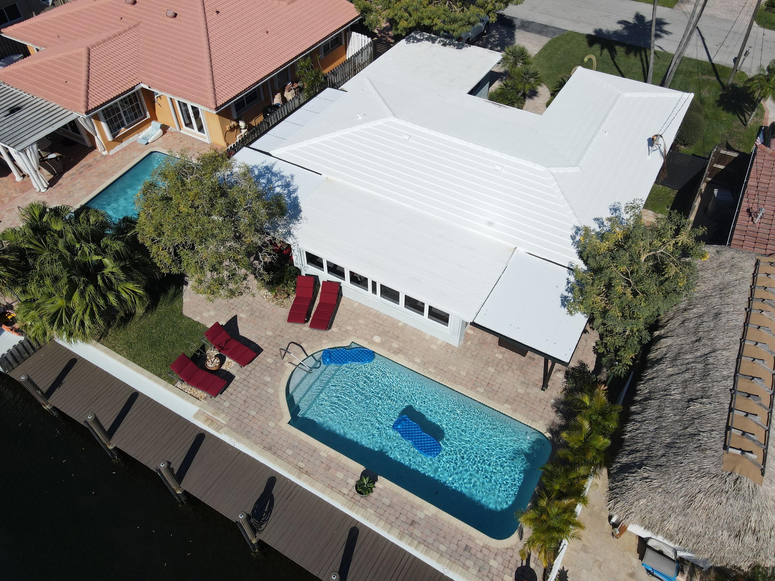 2548 SE 14th Street E 2548 Se 14th St, Pompano Beach, FL 33062 — photo 1 of 131