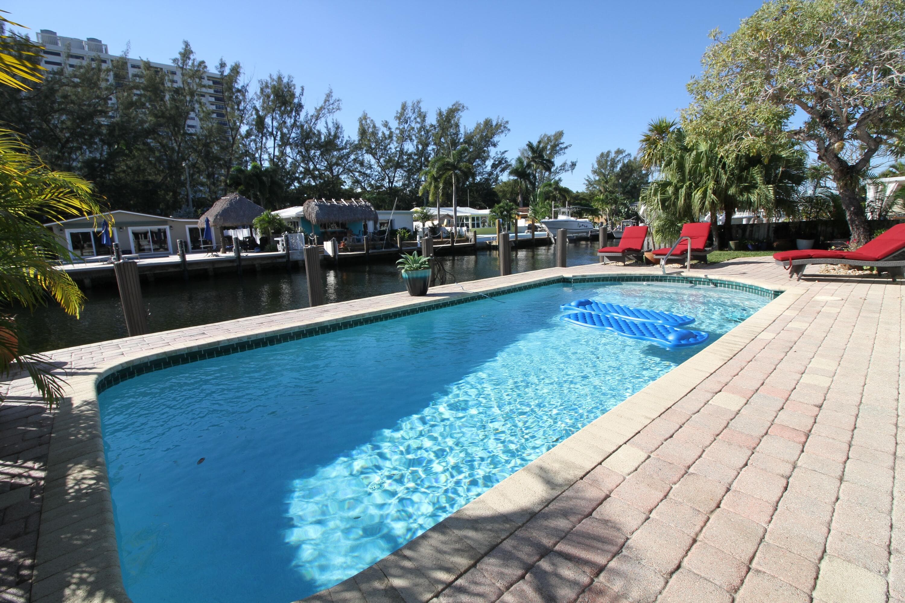 2548 SE 14th Street E 2548 Se 14th St, Pompano Beach, FL 33062 — photo 84 of 131