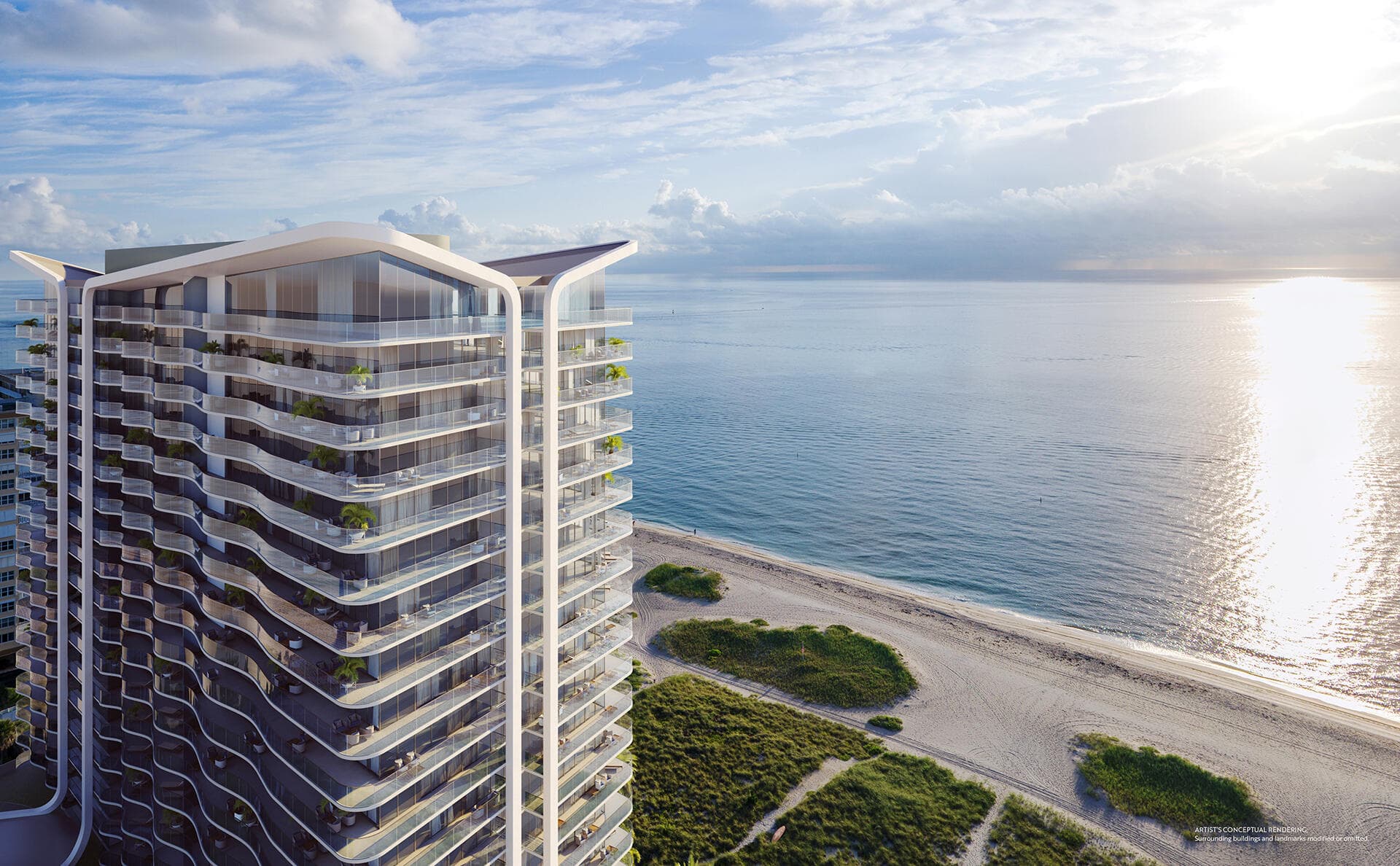 900 N Ocean Boulevard Uph03, Pompano Beach, FL 33062 — photo 46 of 57