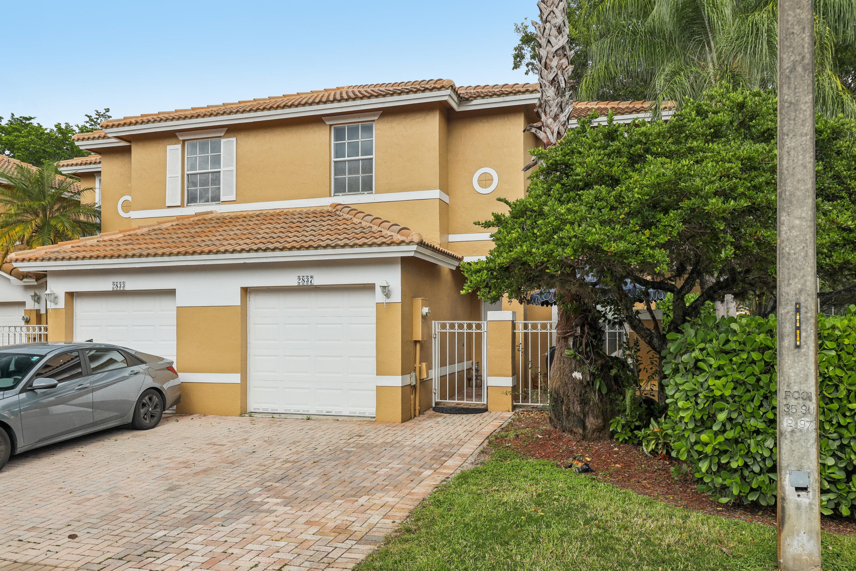 2837 NW 99th Terrace, Sunrise, FL 33322 — photo 3 of 39