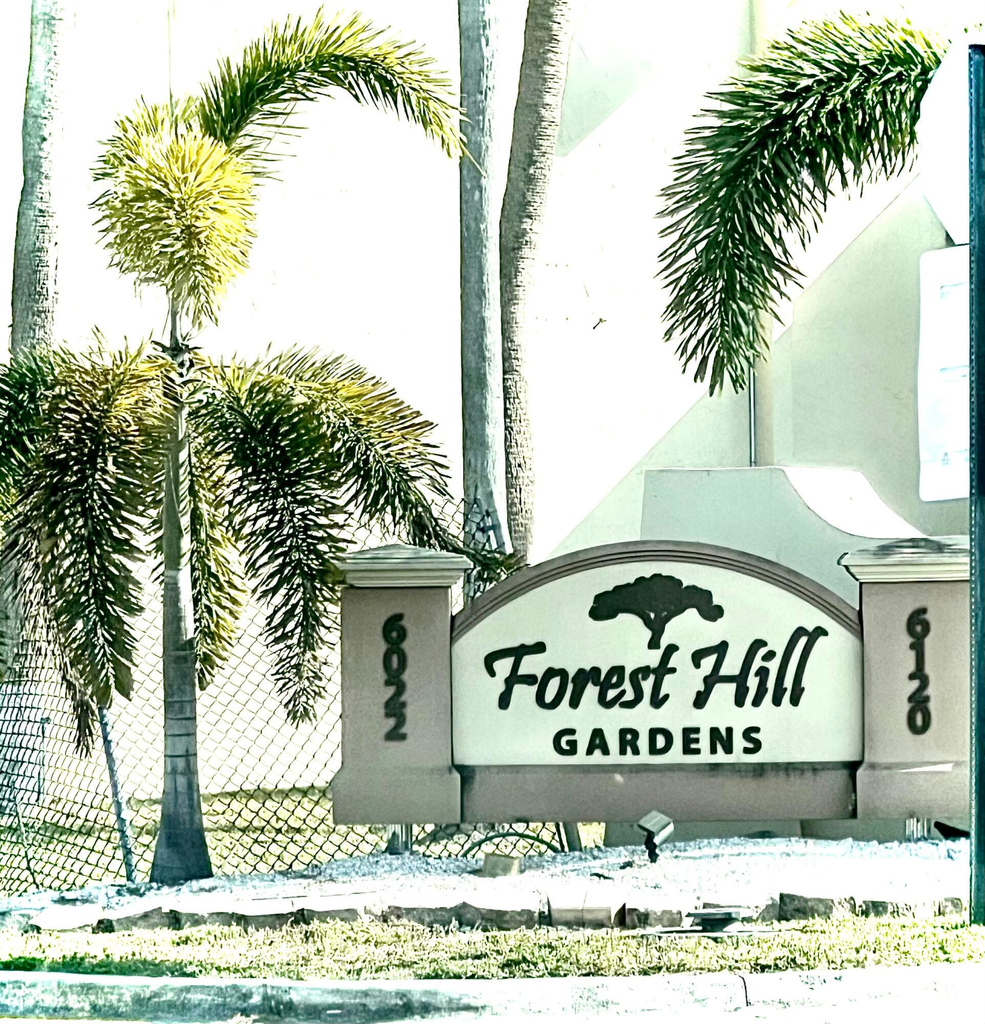 6100 Forest Hill Boulevard 105, West Palm Beach, FL 33415 — photo 1 of 1