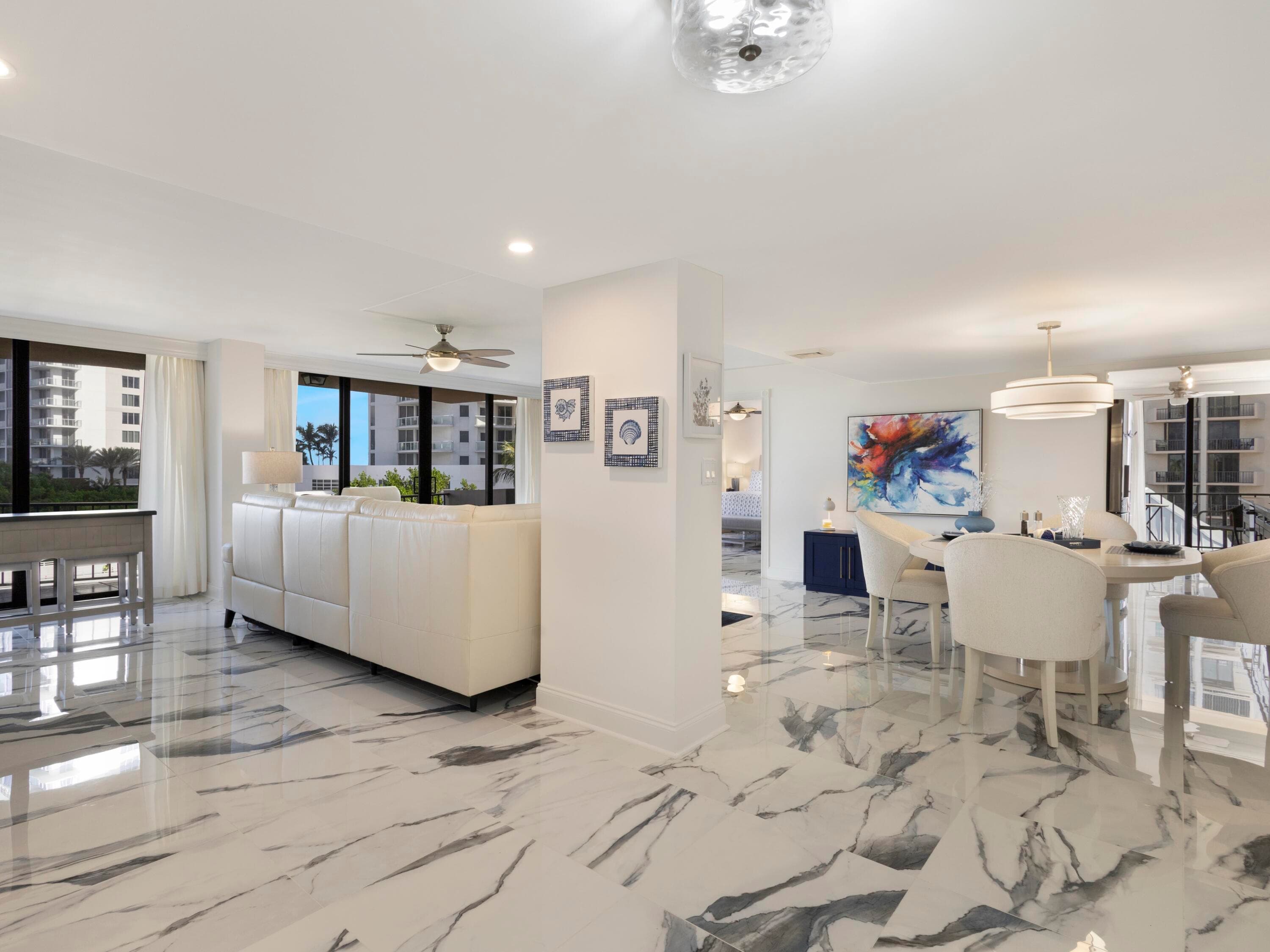4200 N Ocean Drive 2-301, Singer Island, FL 33404 — photo