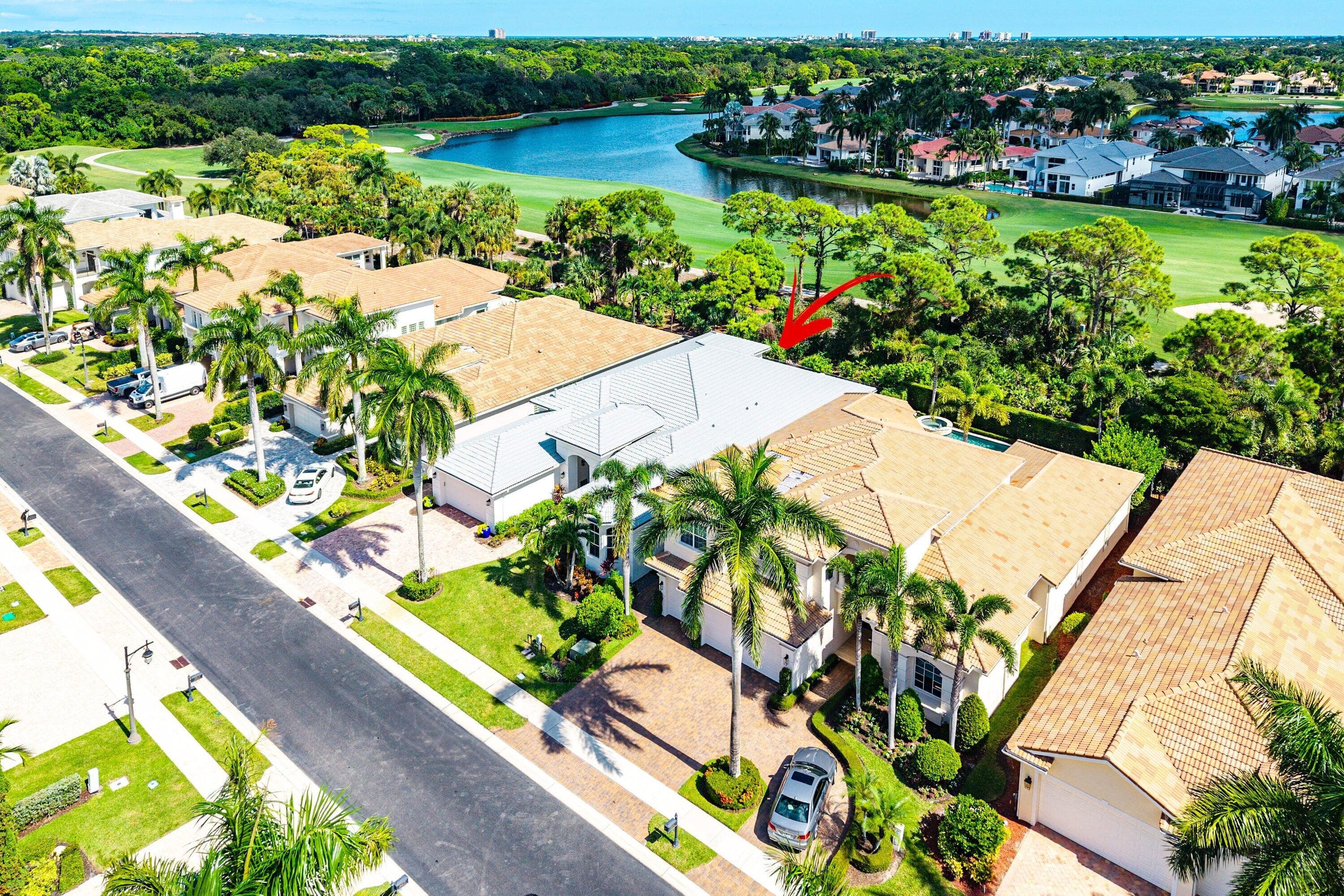 326 Charroux Drive, Palm Beach Gardens, FL 33410 — photo 50 of 53